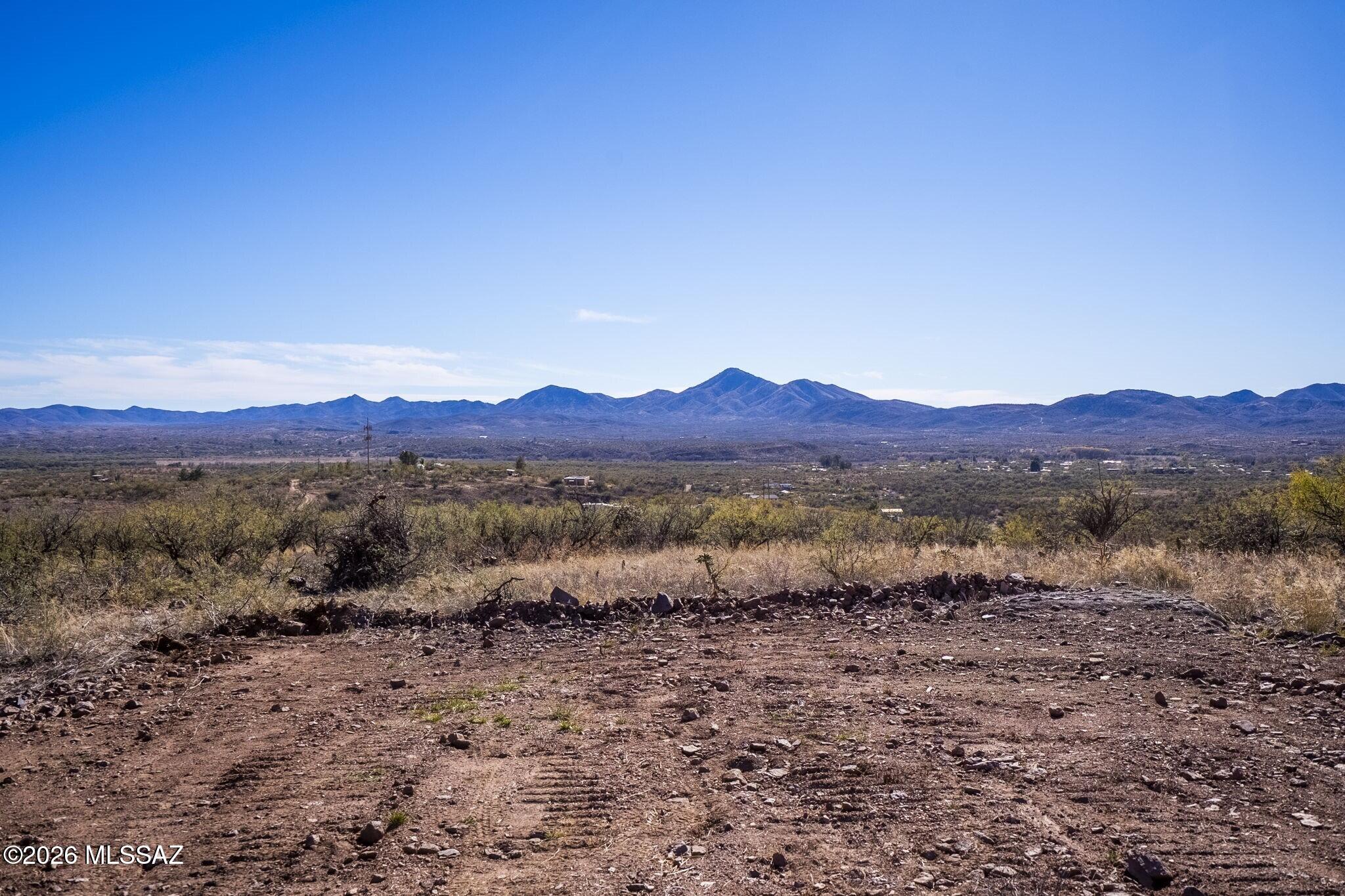 Arivaca Lake Est - Land