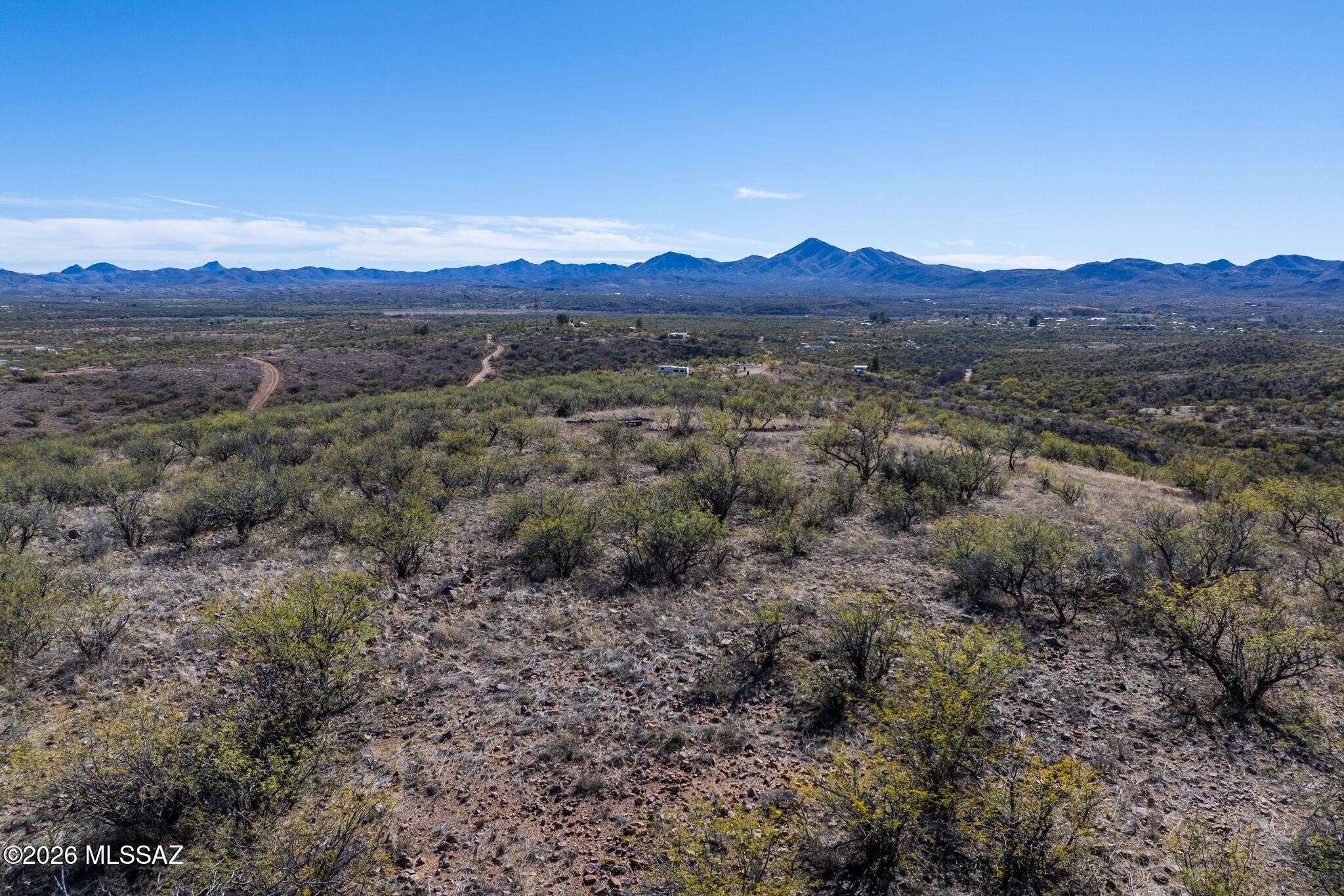 Arivaca Lake Est - Land