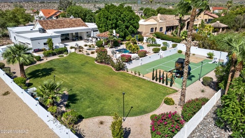 Photo of 10541 E Windrose Drive, Scottsdale, AZ 85259 (MLS # 22621021)