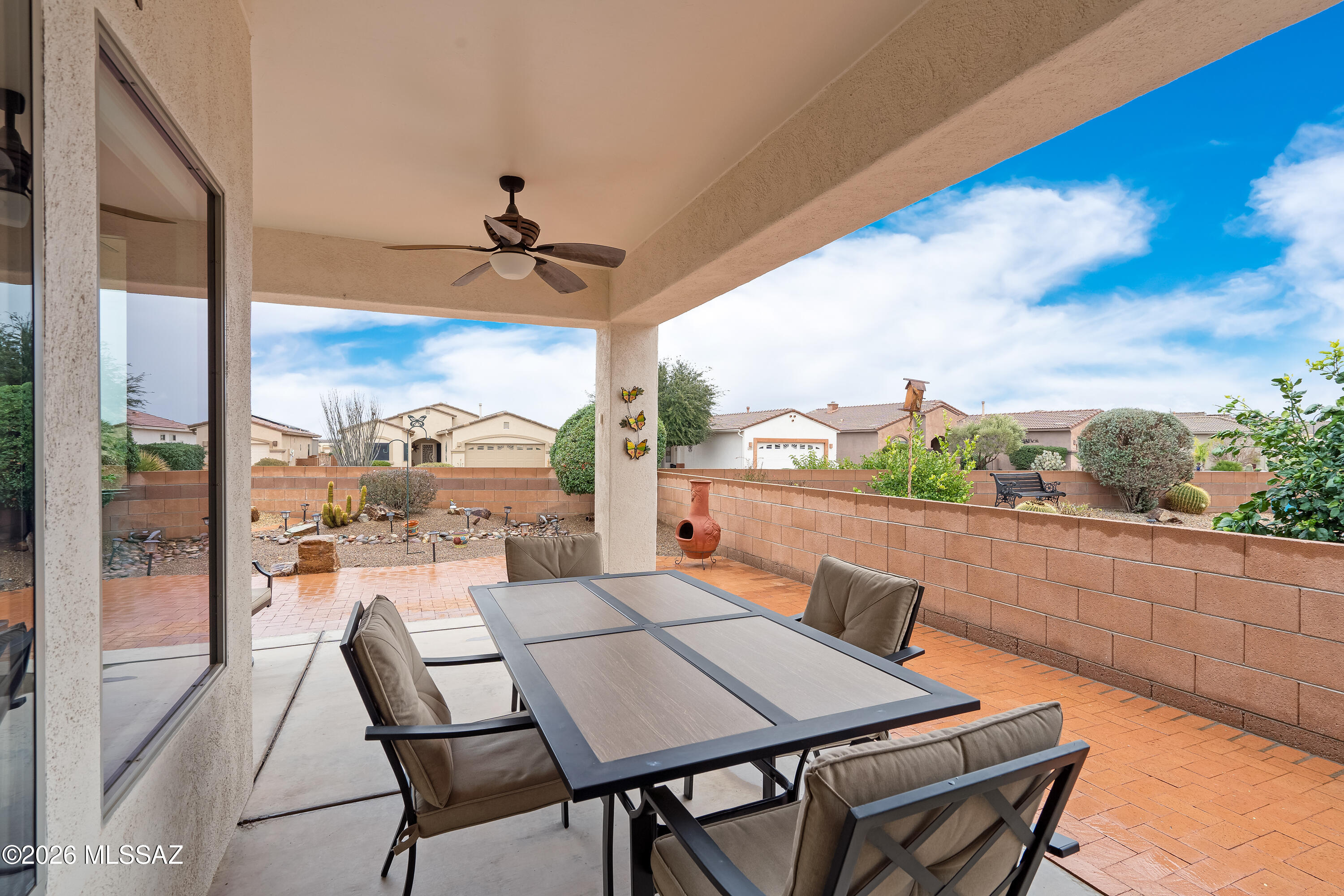 Legends at Santa Rita Springs (1-128) - Residential
