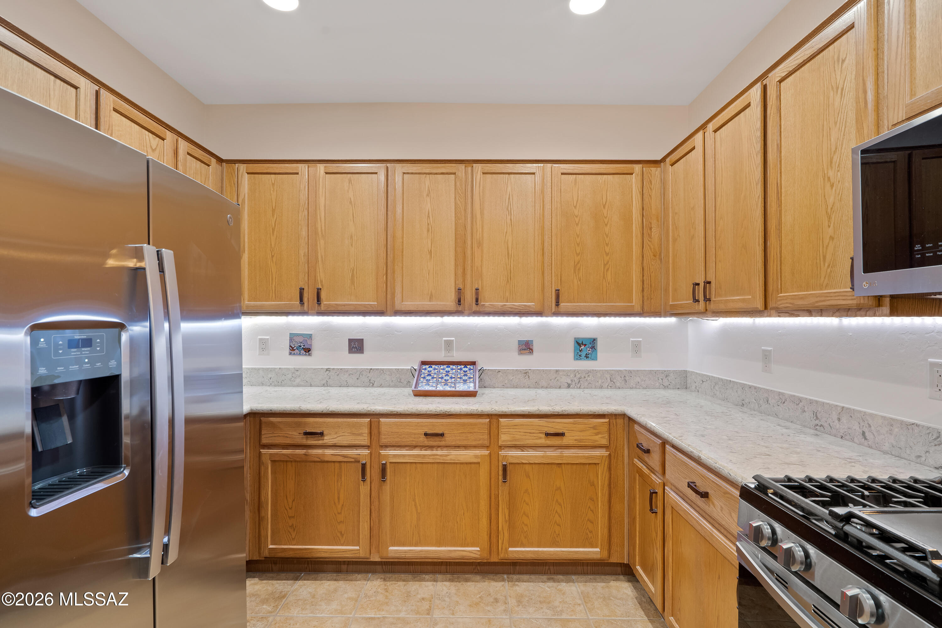 Legends at Santa Rita Springs (1-128) - Residential