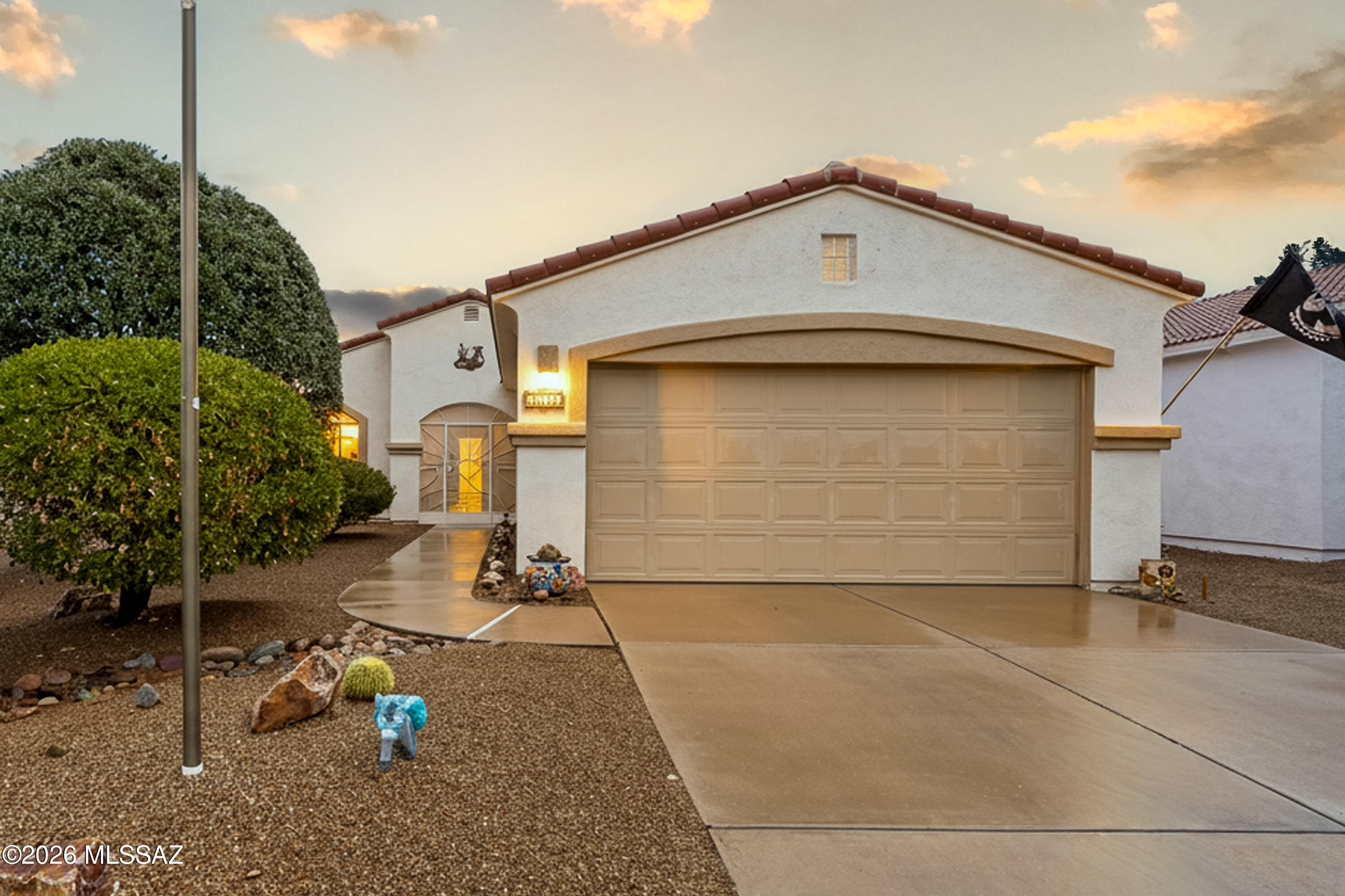 Legends at Santa Rita Springs (1-128) - Residential