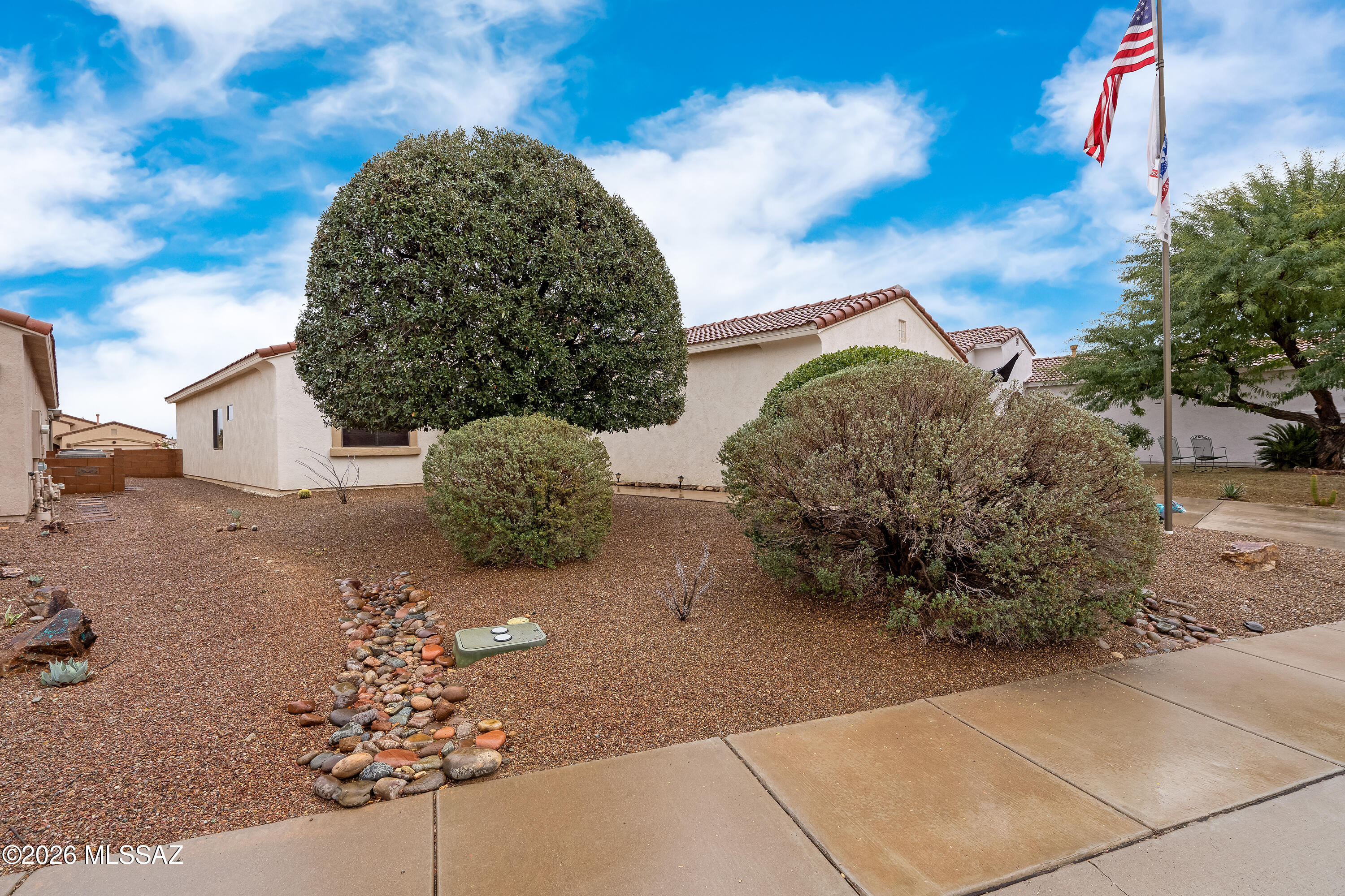 Legends at Santa Rita Springs (1-128) - Residential