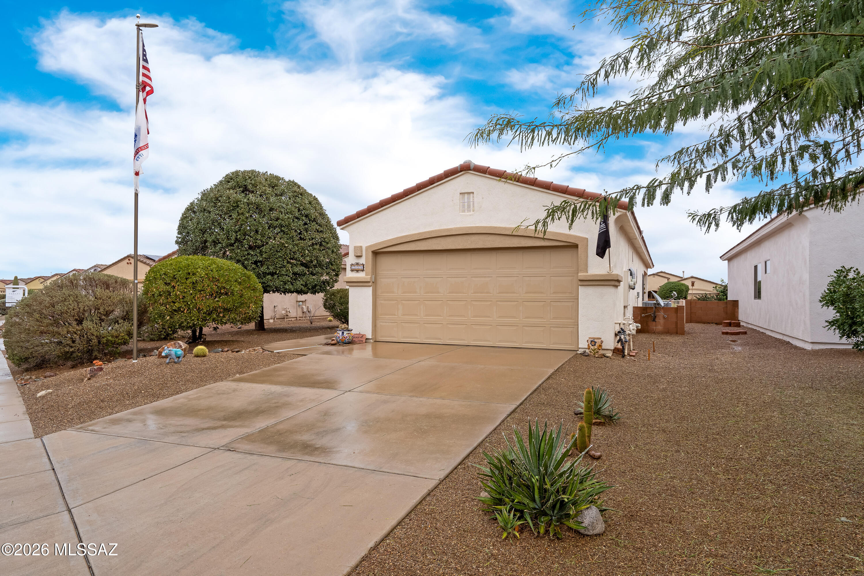 Legends at Santa Rita Springs (1-128) - Residential
