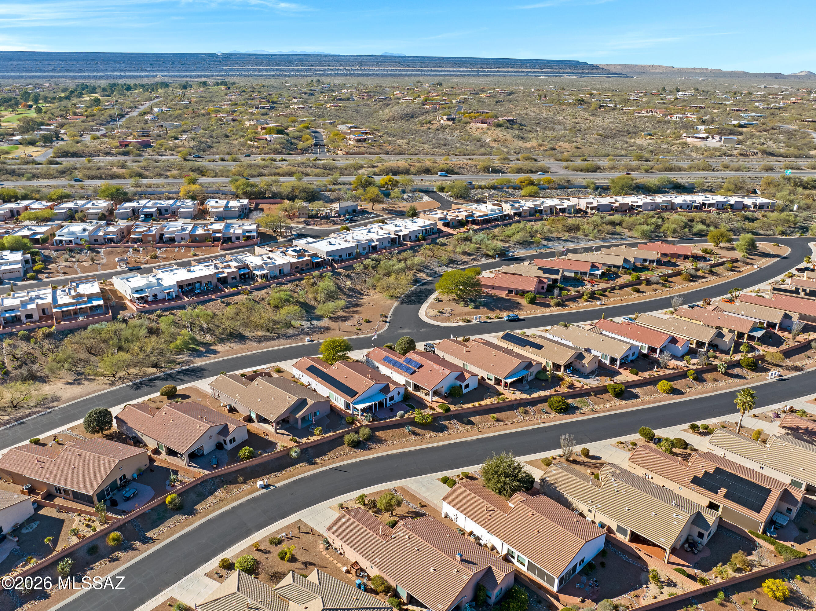 Legends at Santa Rita Springs (1-128) - Residential