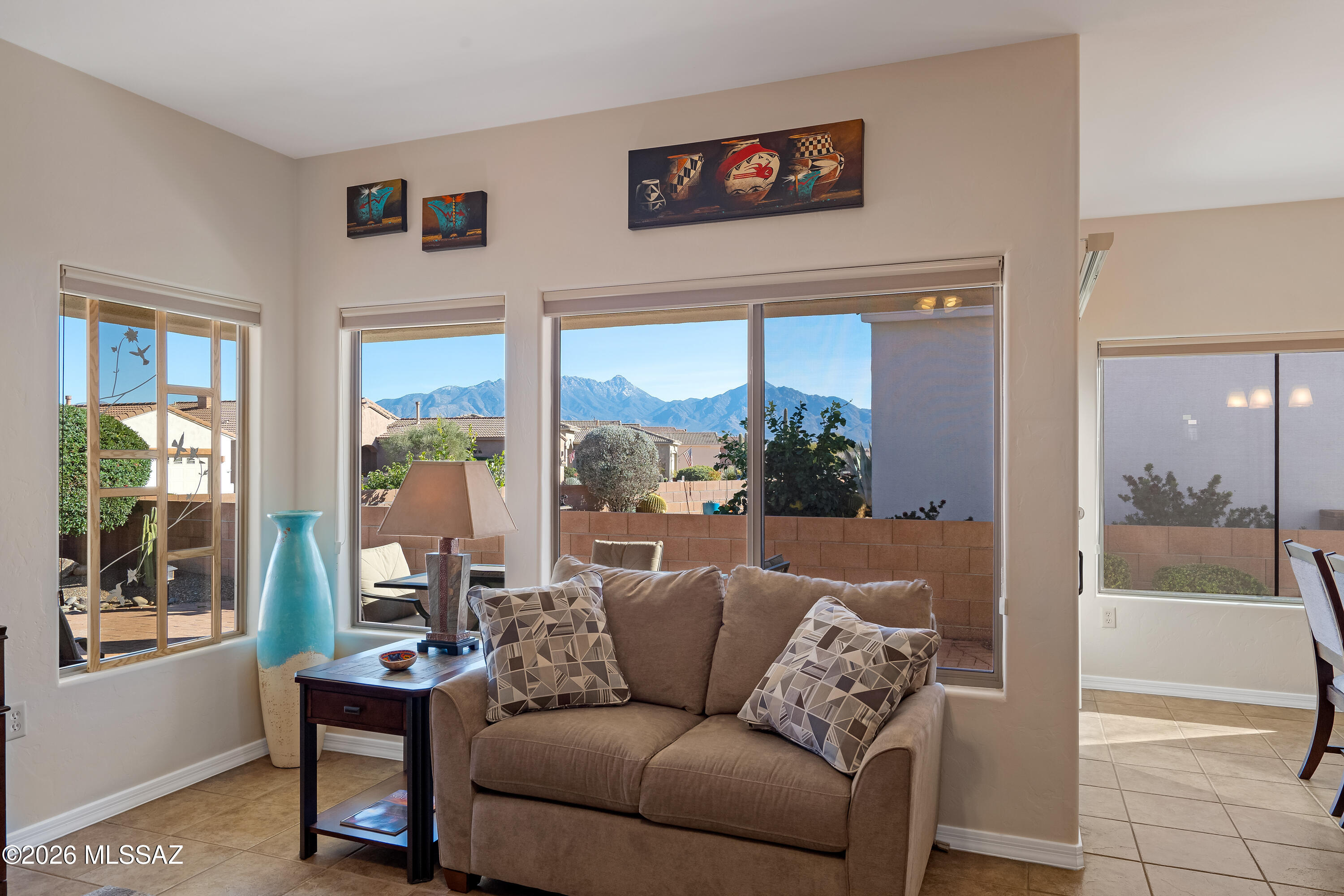 Legends at Santa Rita Springs (1-128) - Residential