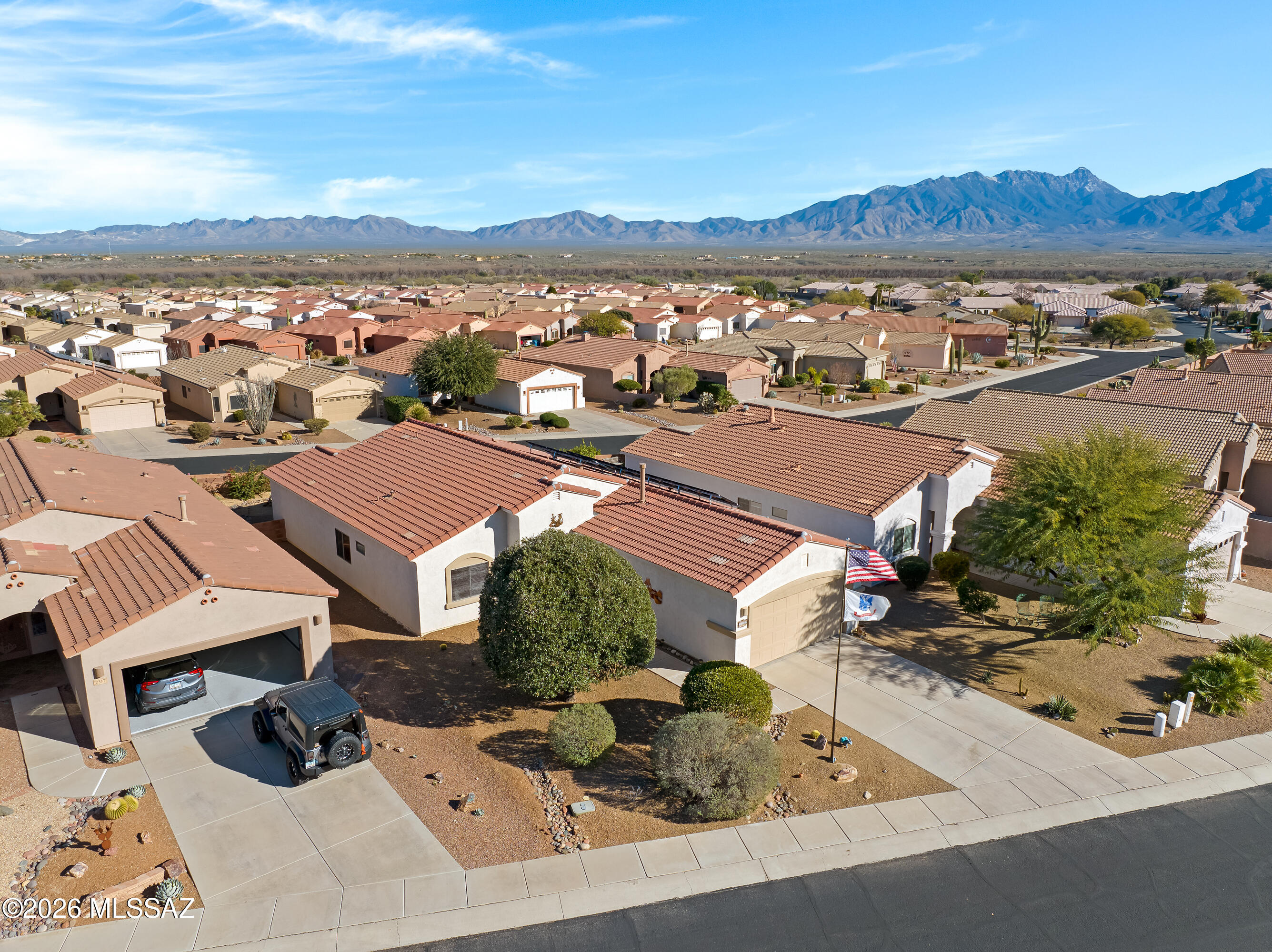 Legends at Santa Rita Springs (1-128) - Residential