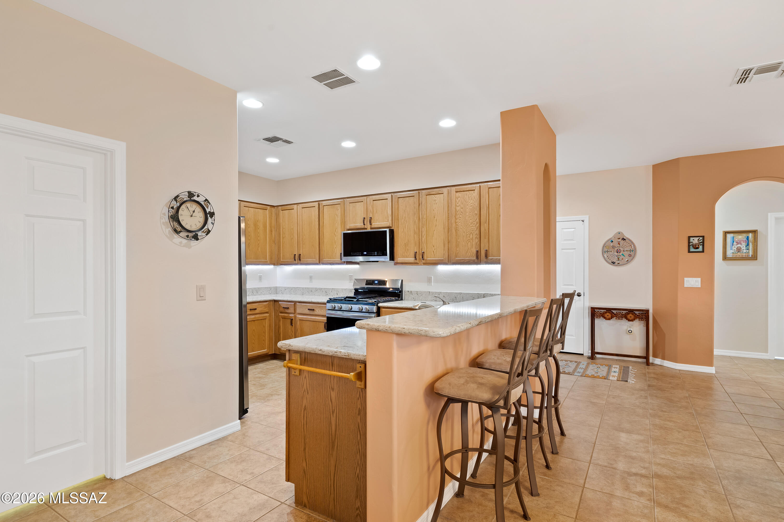 Legends at Santa Rita Springs (1-128) - Residential