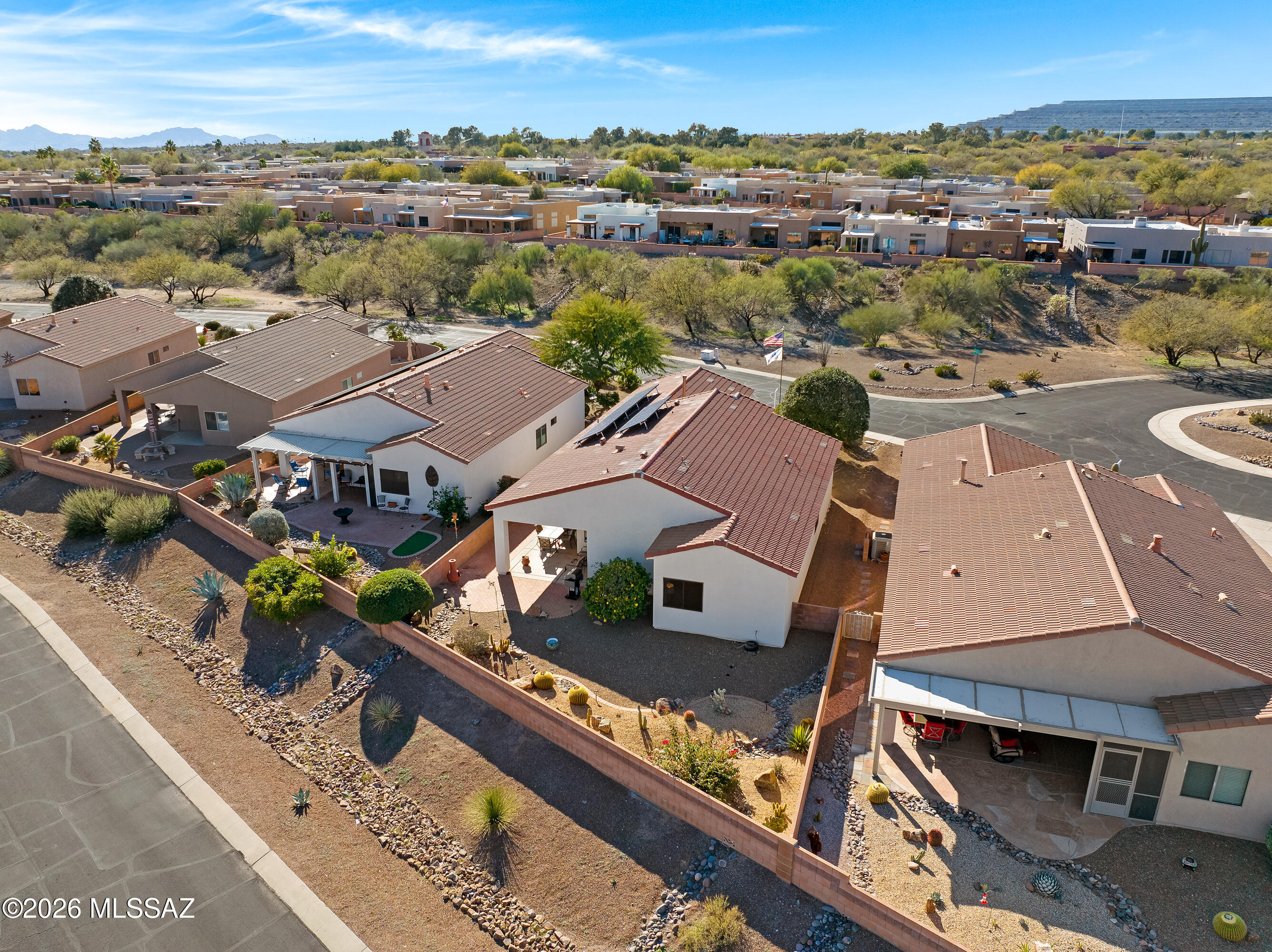 Legends at Santa Rita Springs (1-128) - Residential