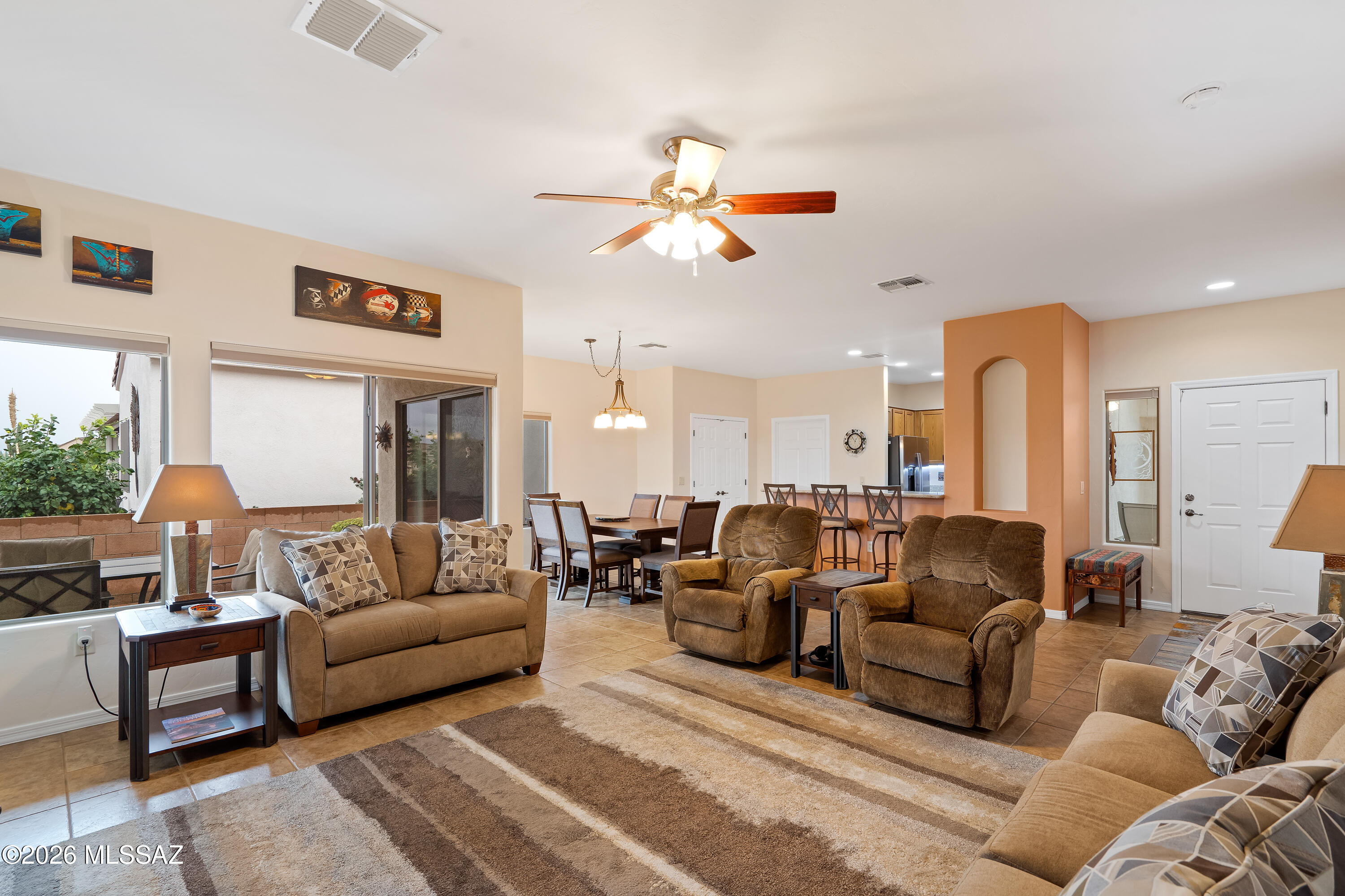 Legends at Santa Rita Springs (1-128) - Residential