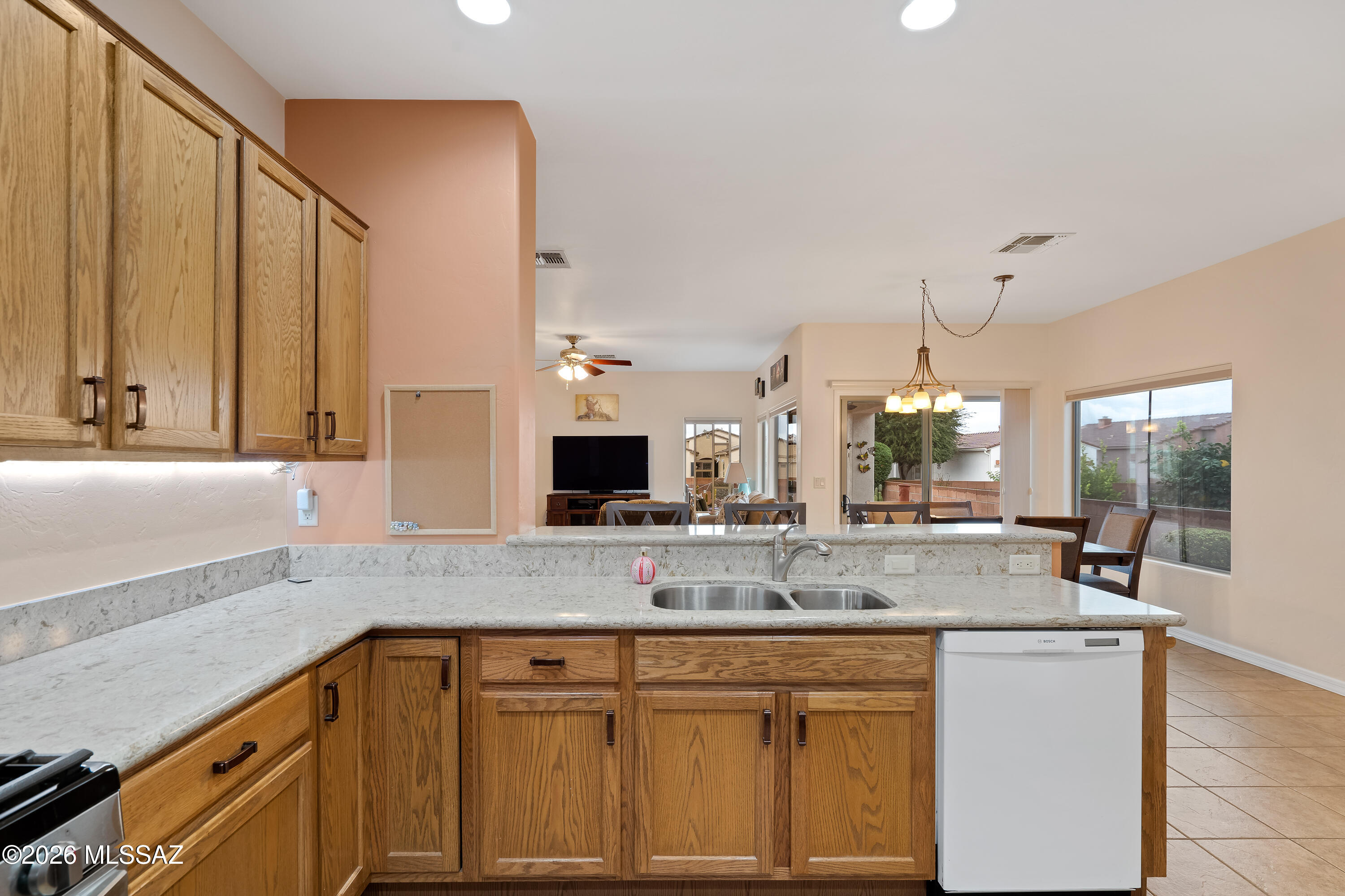Legends at Santa Rita Springs (1-128) - Residential