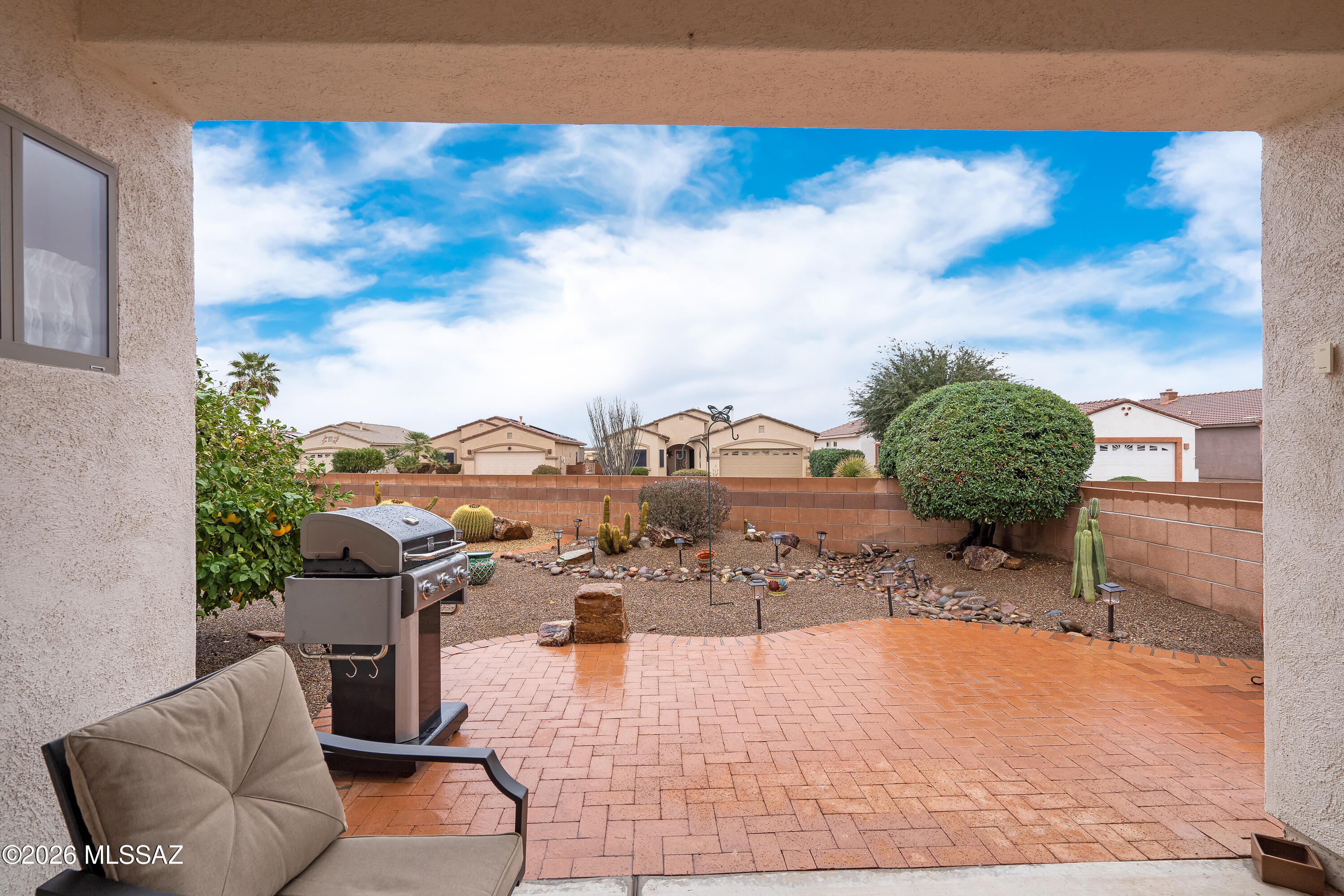 Legends at Santa Rita Springs (1-128) - Residential