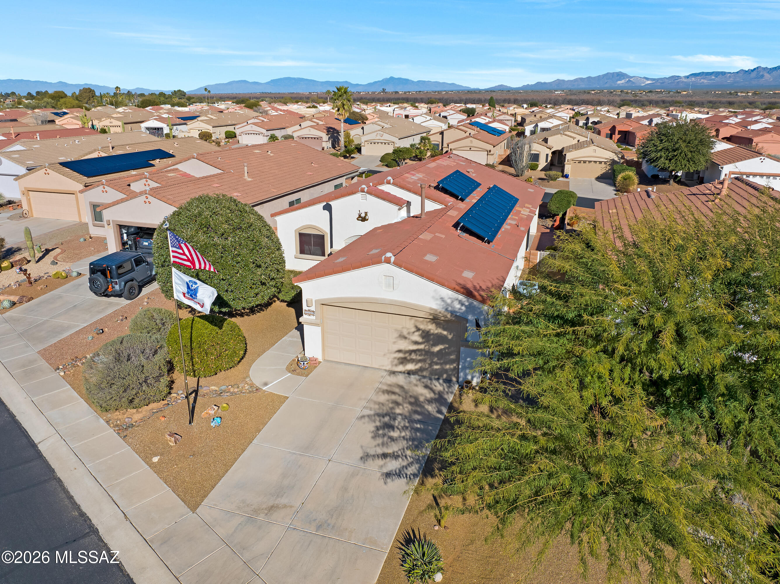 Legends at Santa Rita Springs (1-128) - Residential