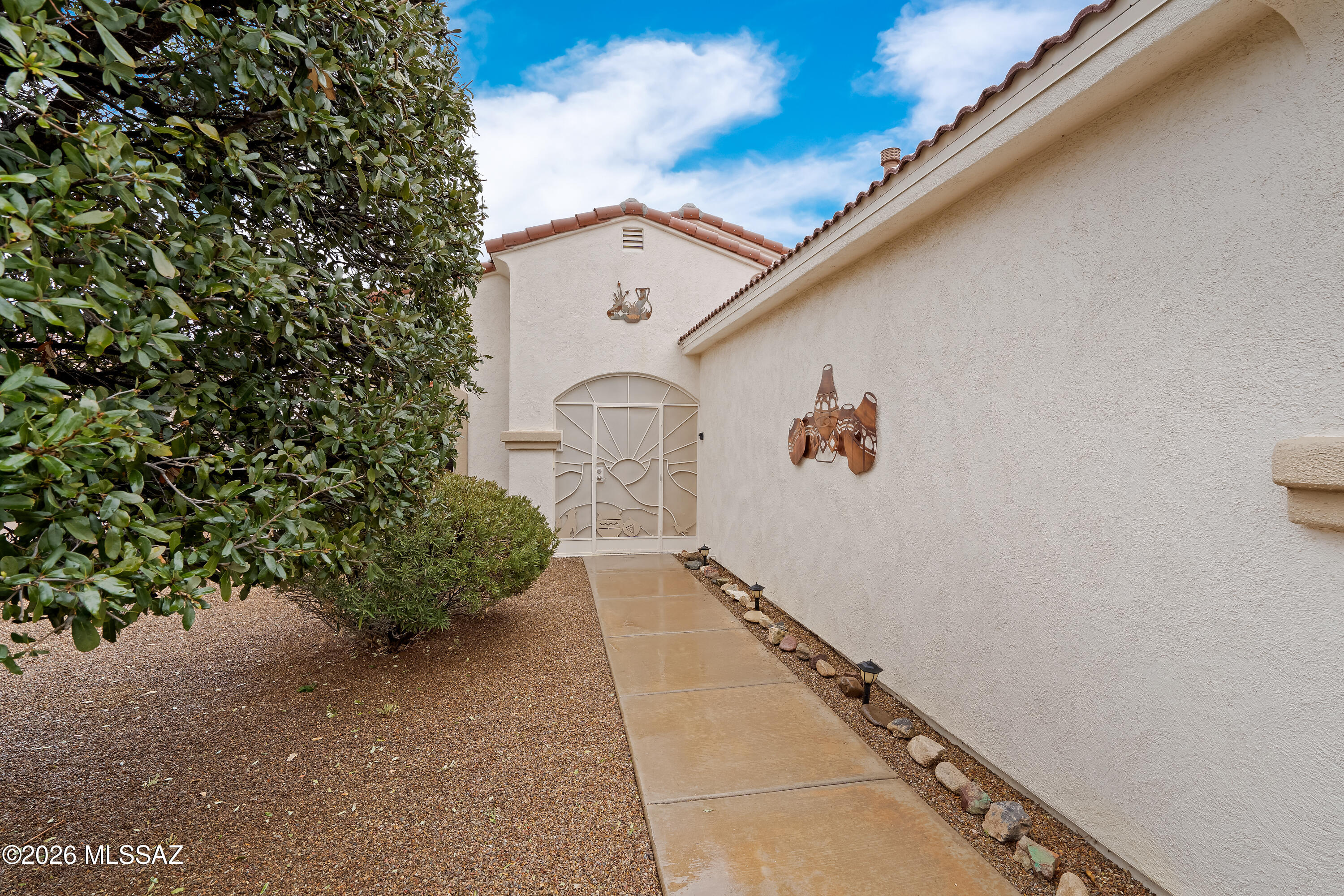 Legends at Santa Rita Springs (1-128) - Residential