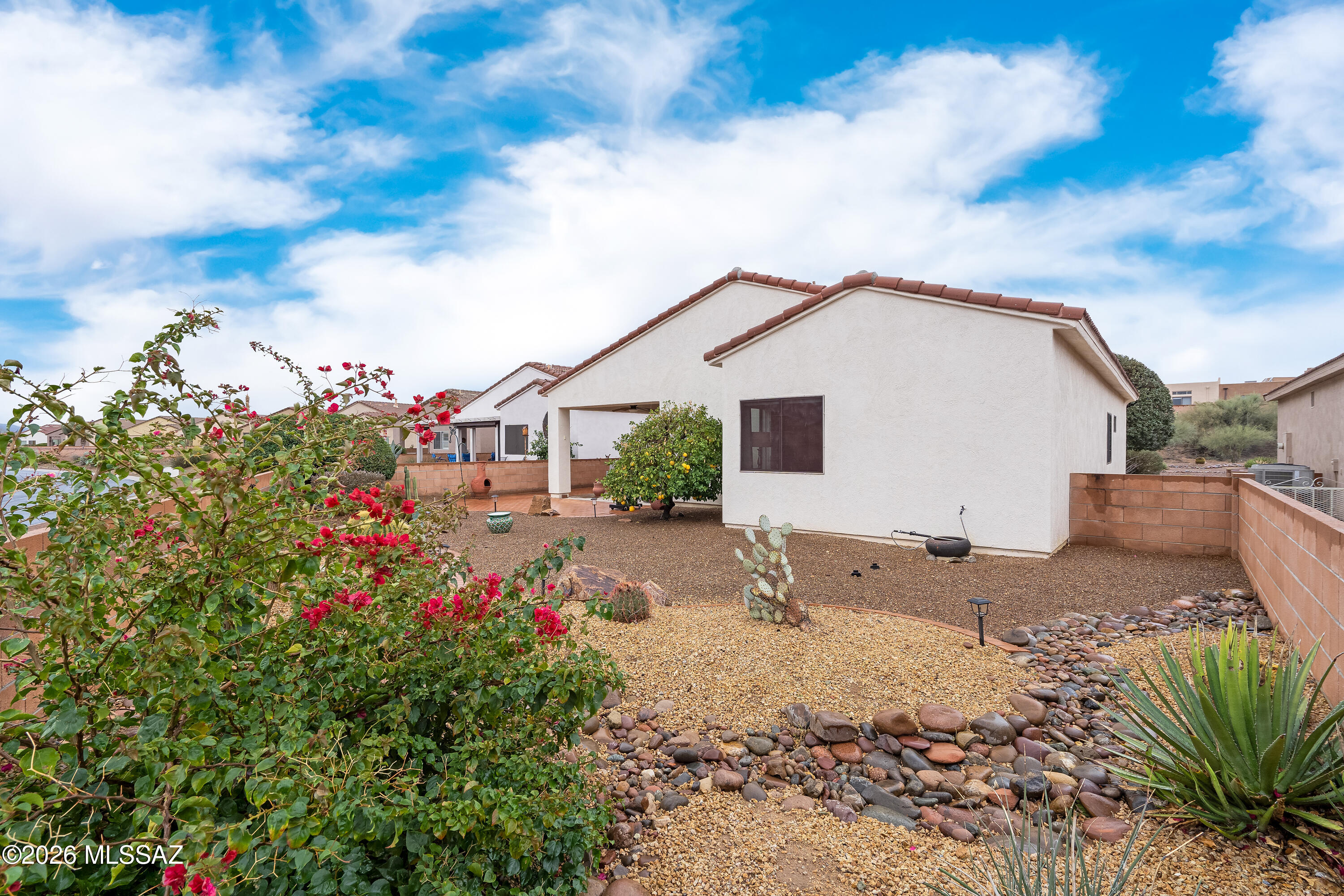 Legends at Santa Rita Springs (1-128) - Residential