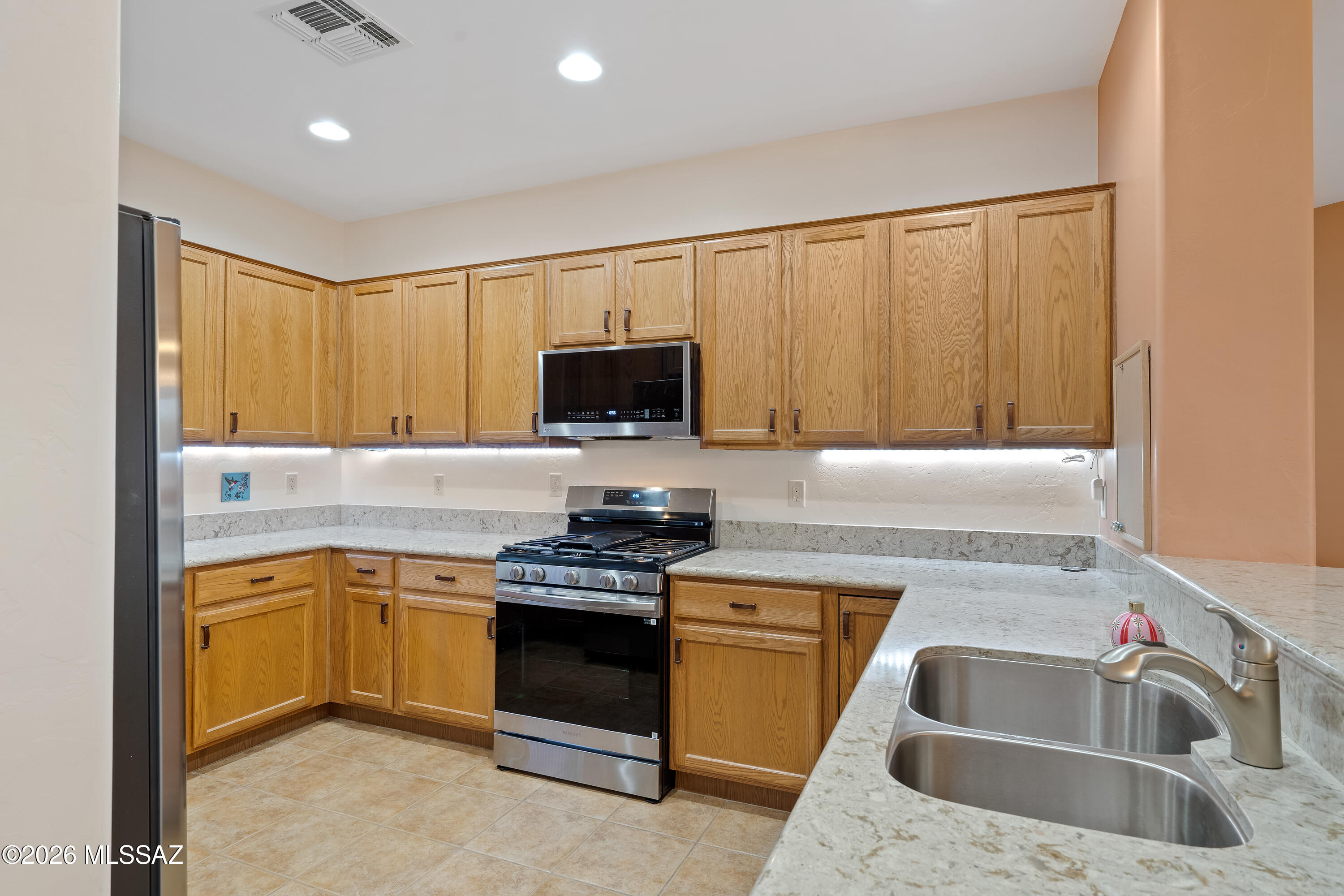 Legends at Santa Rita Springs (1-128) - Residential