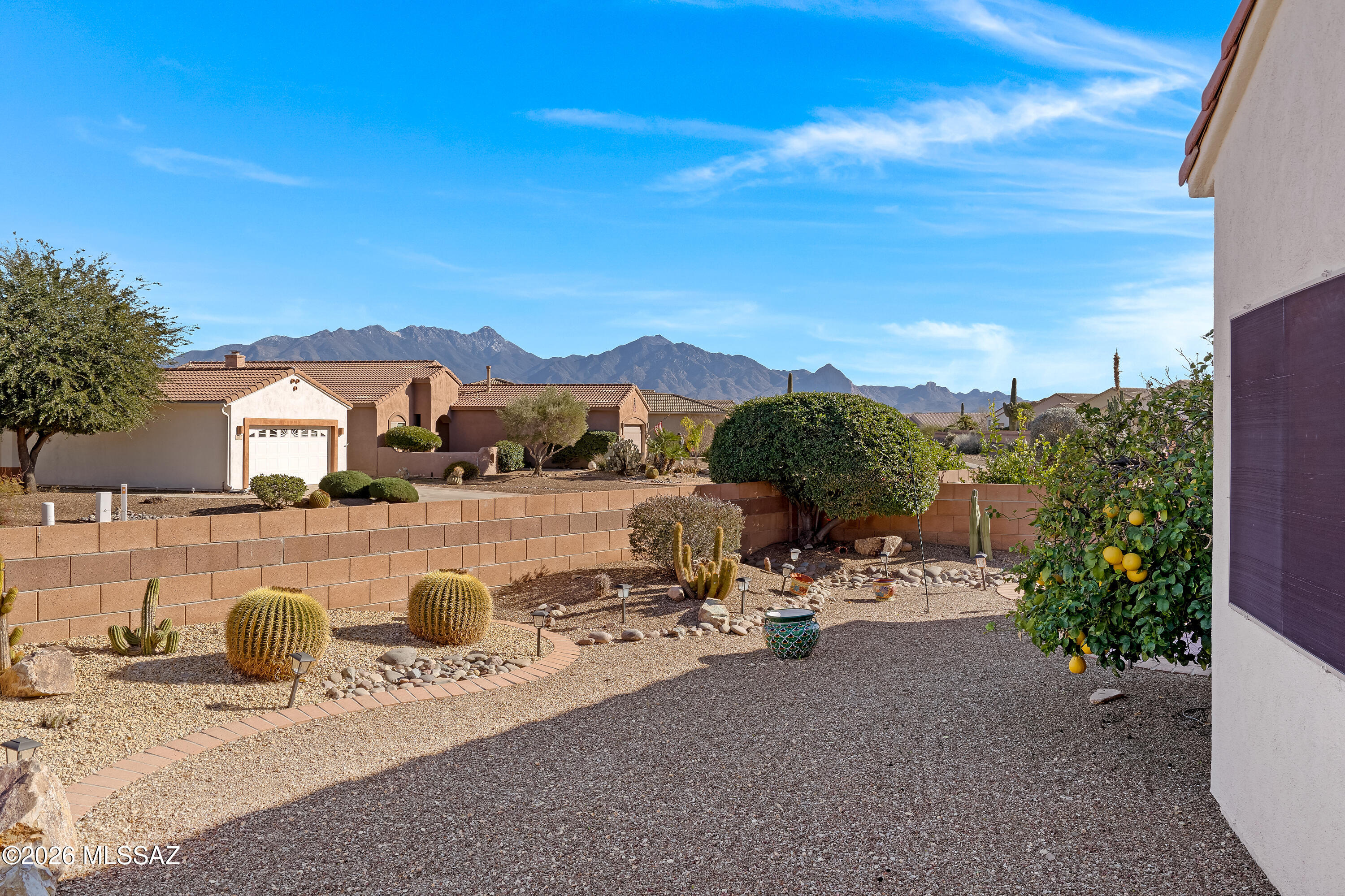 Legends at Santa Rita Springs (1-128) - Residential