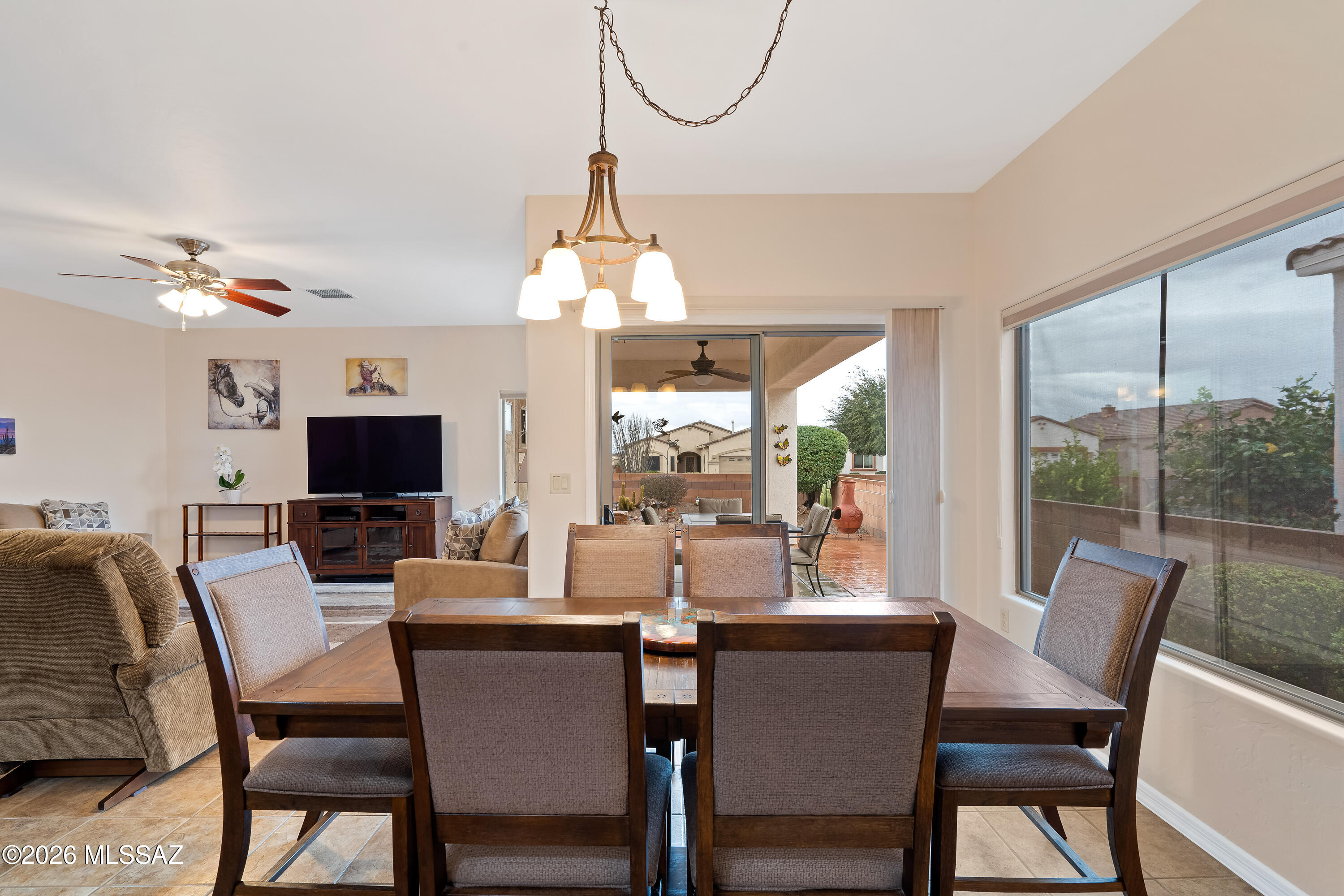 Legends at Santa Rita Springs (1-128) - Residential