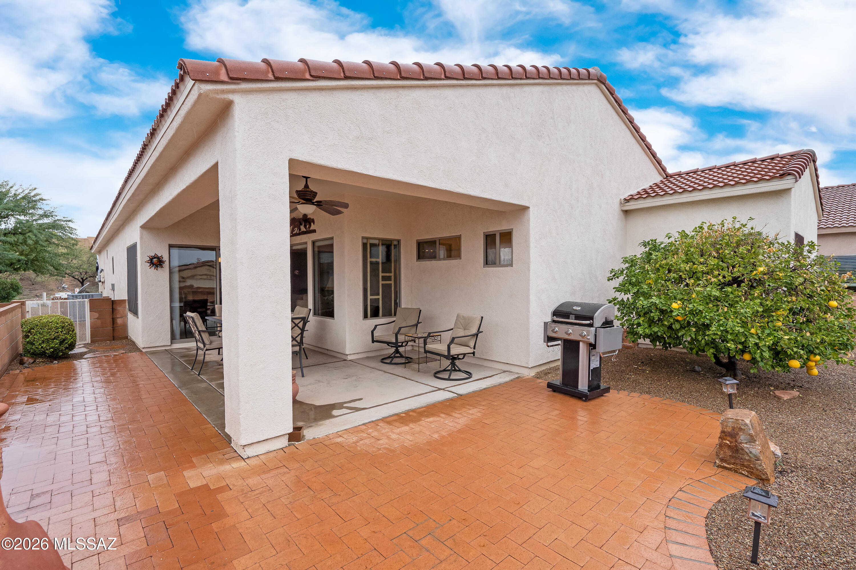 Legends at Santa Rita Springs (1-128) - Residential