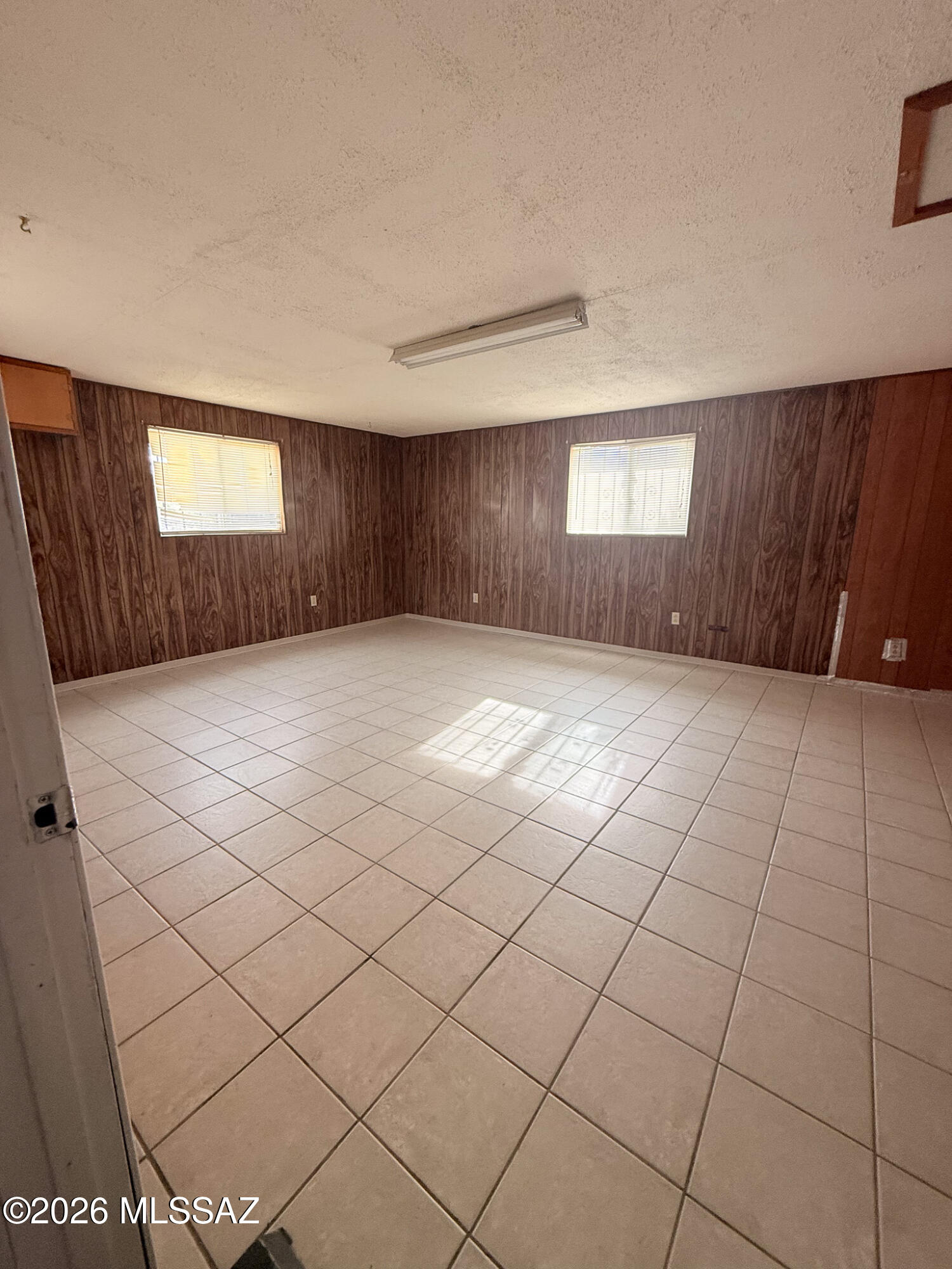 Benson - Residential