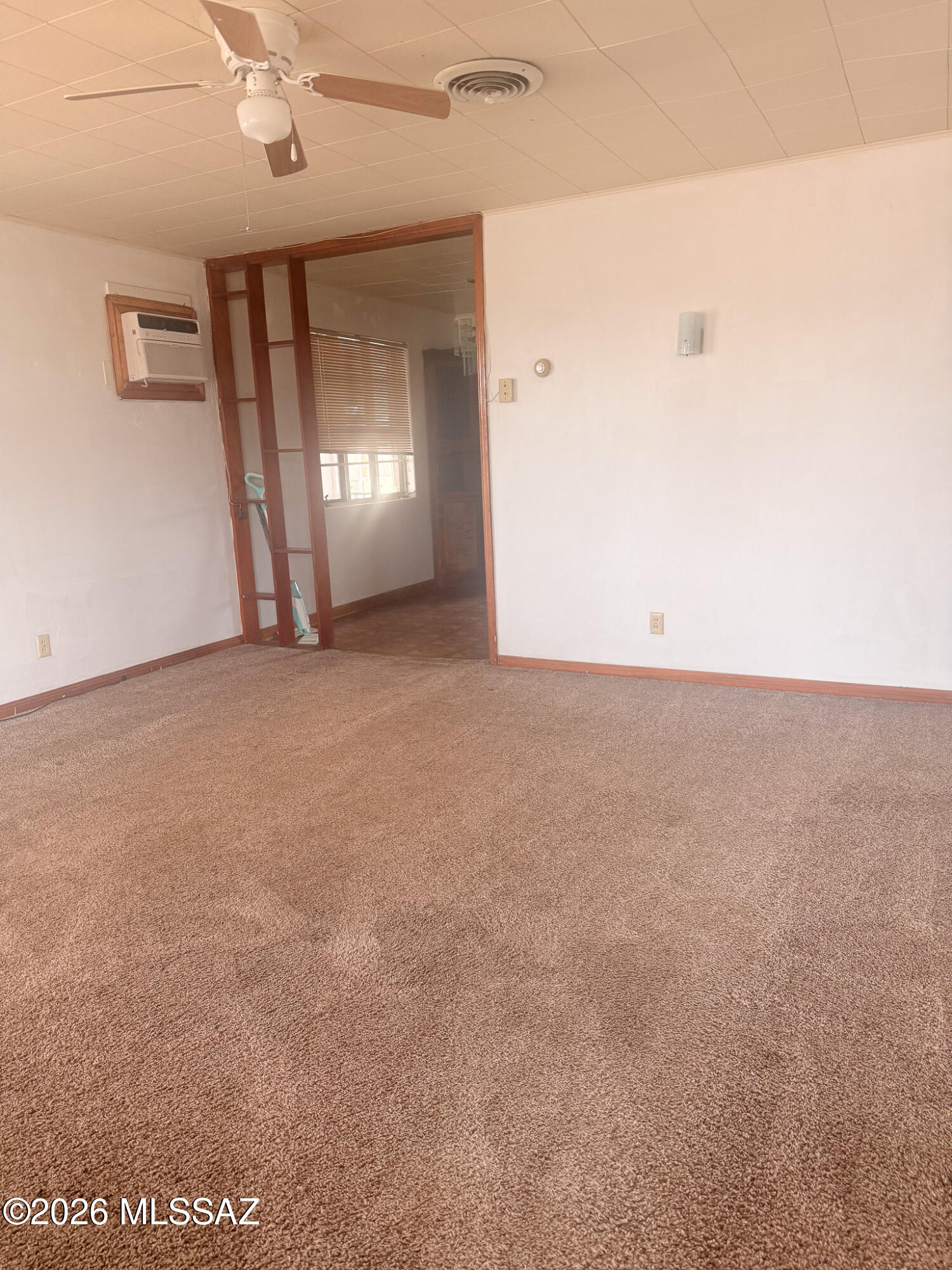Benson - Residential