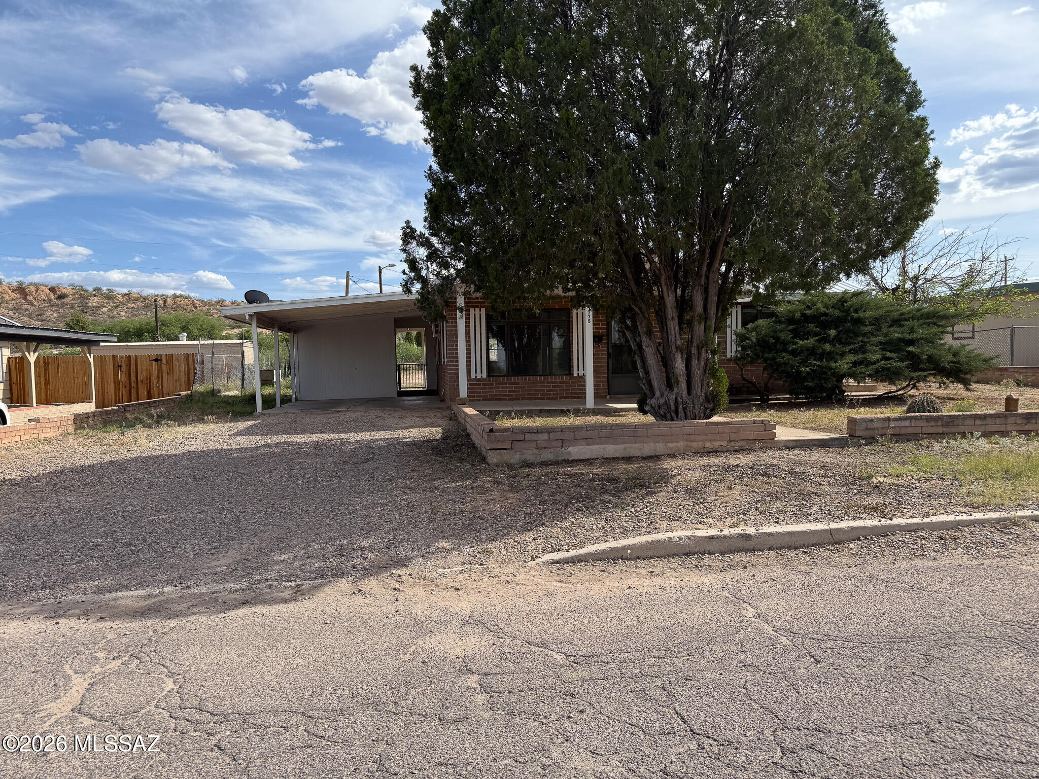 Benson - Residential