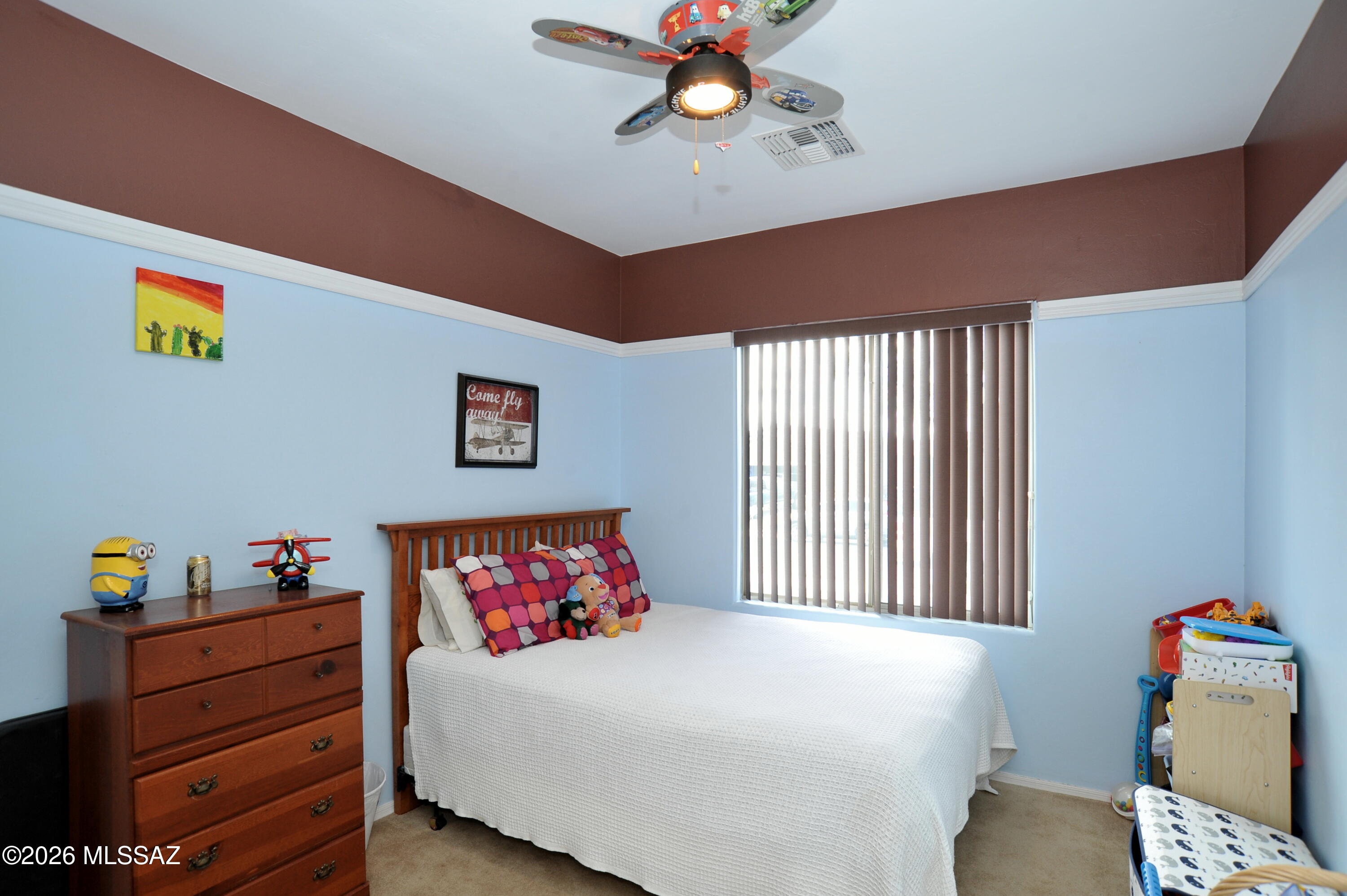 Gladden Farms BLK 2 - Residential
