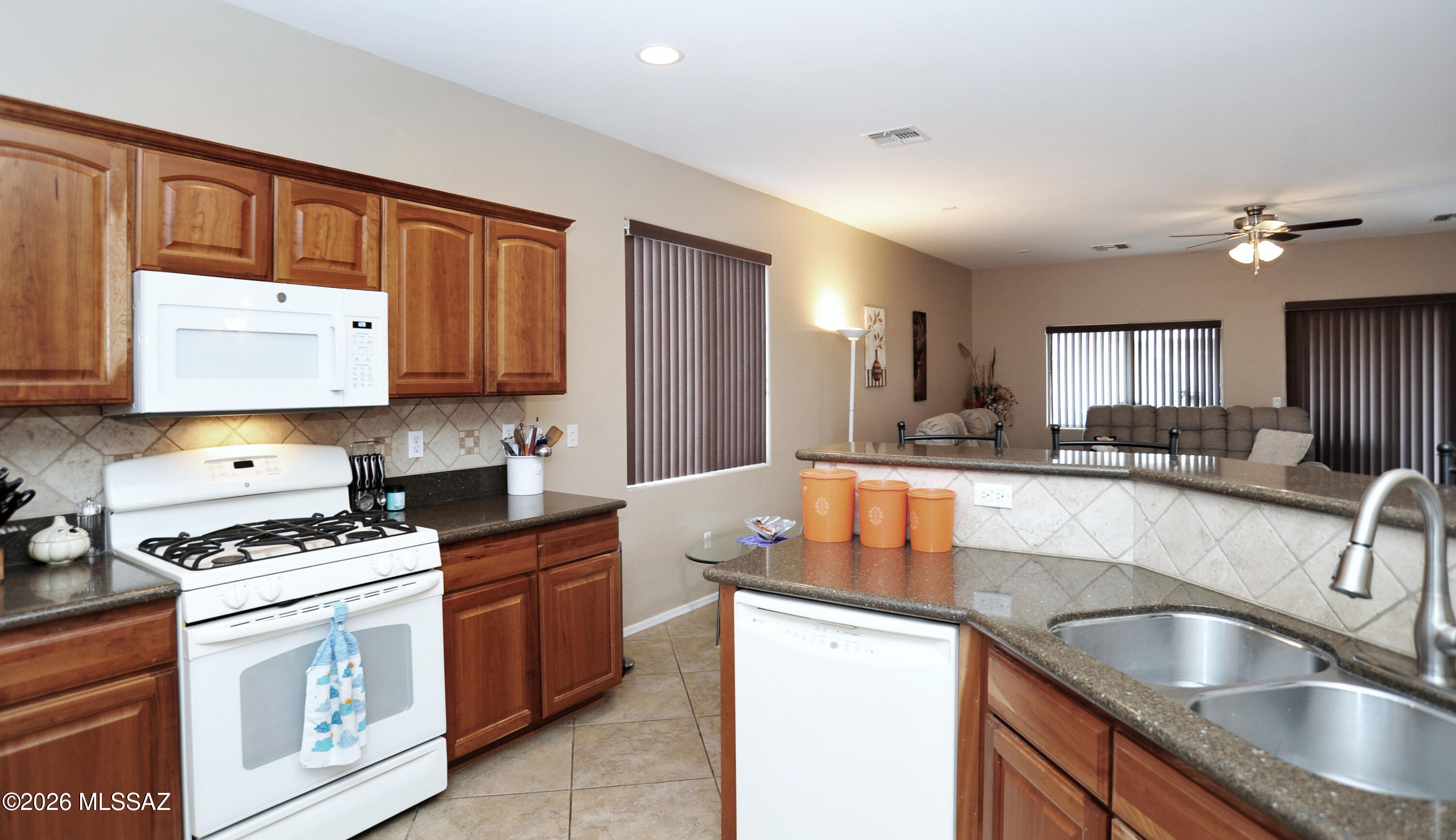 Gladden Farms BLK 2 - Residential