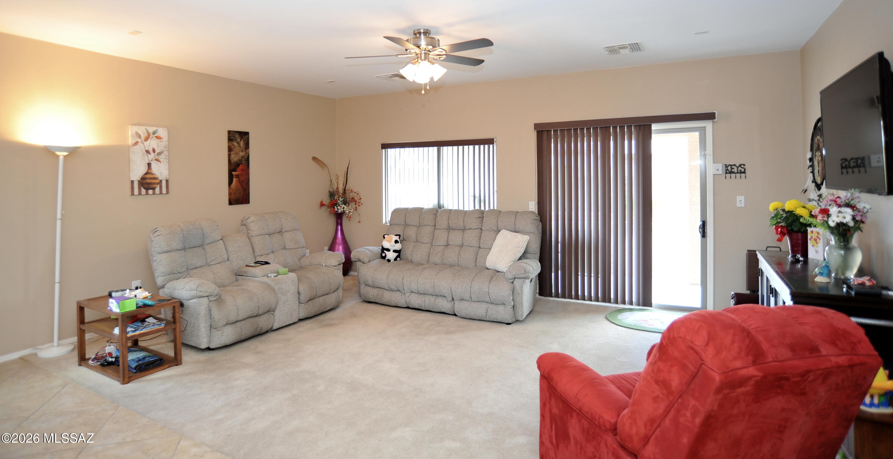 Gladden Farms BLK 2 - Residential