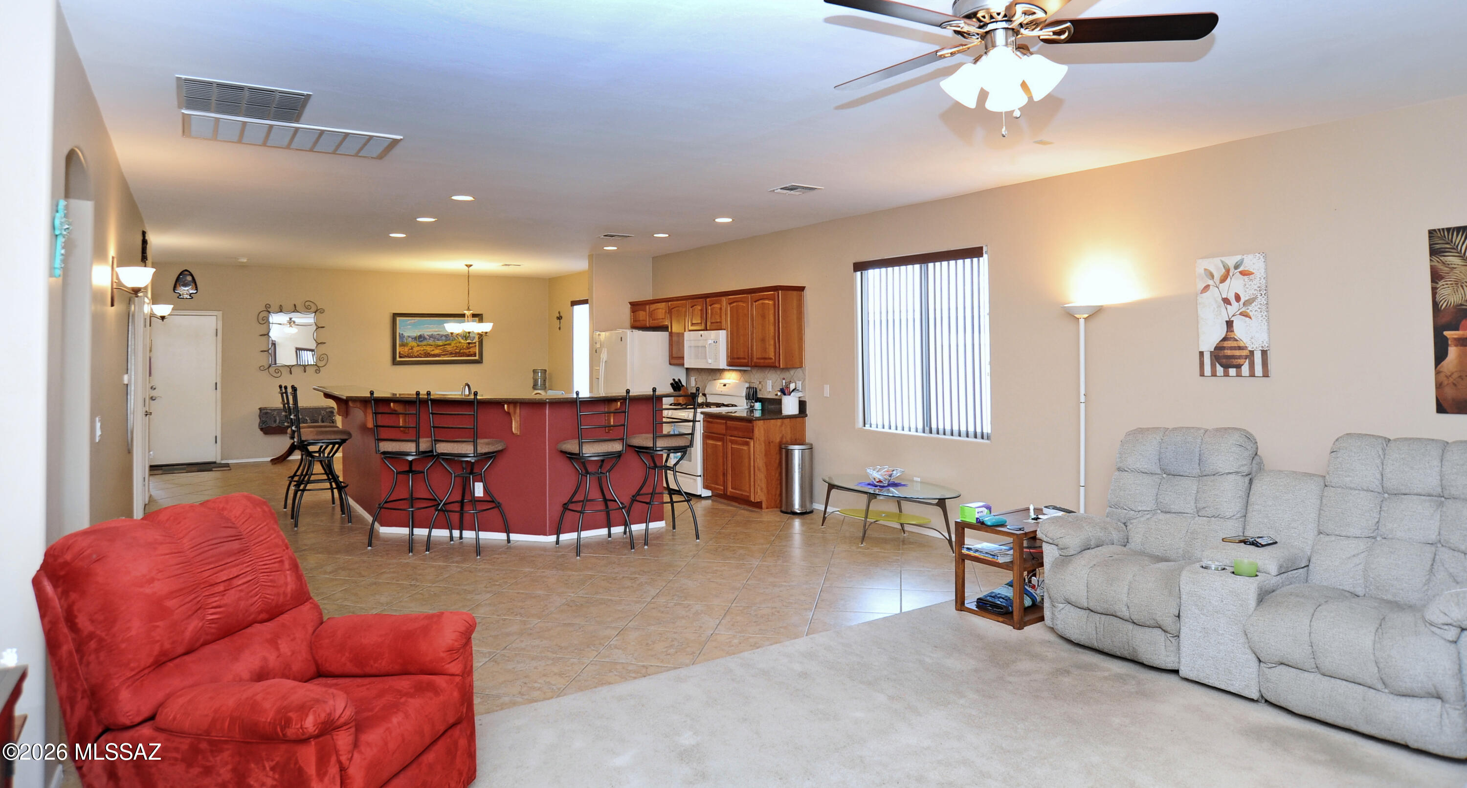 Gladden Farms BLK 2 - Residential
