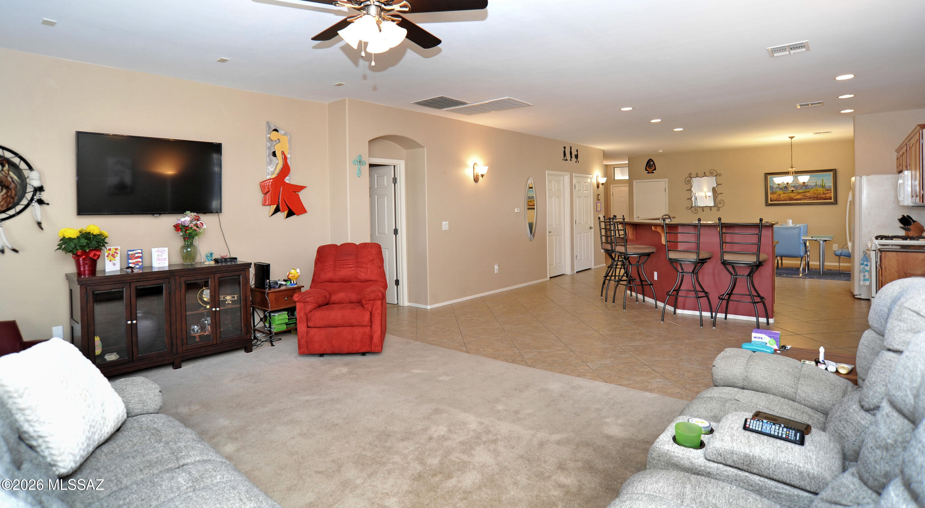 Gladden Farms BLK 2 - Residential