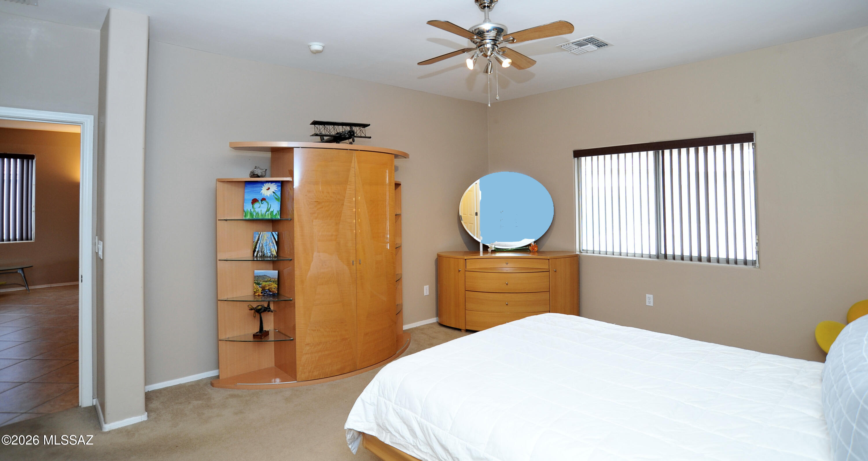 Gladden Farms BLK 2 - Residential