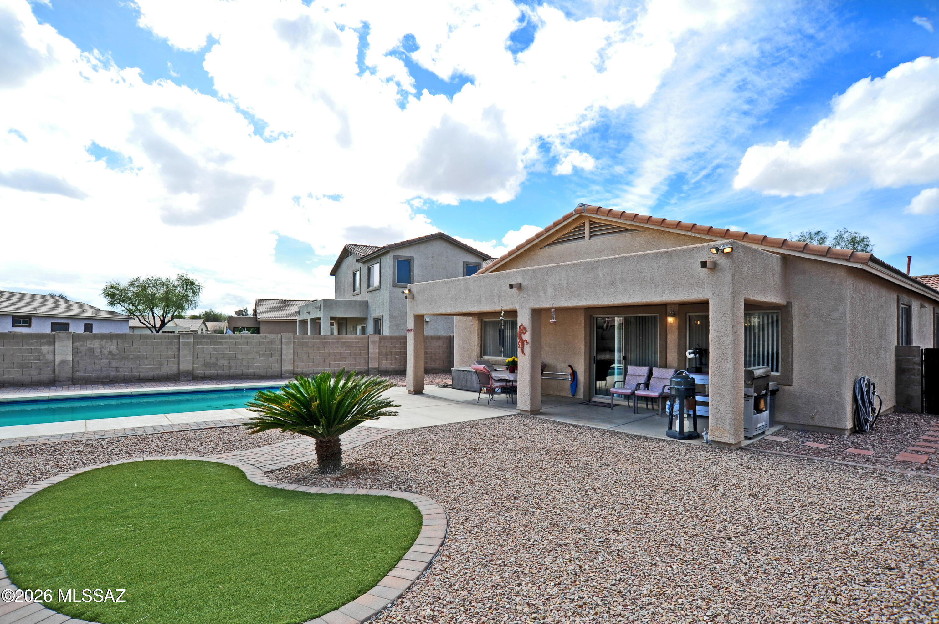 Gladden Farms BLK 2 - Residential