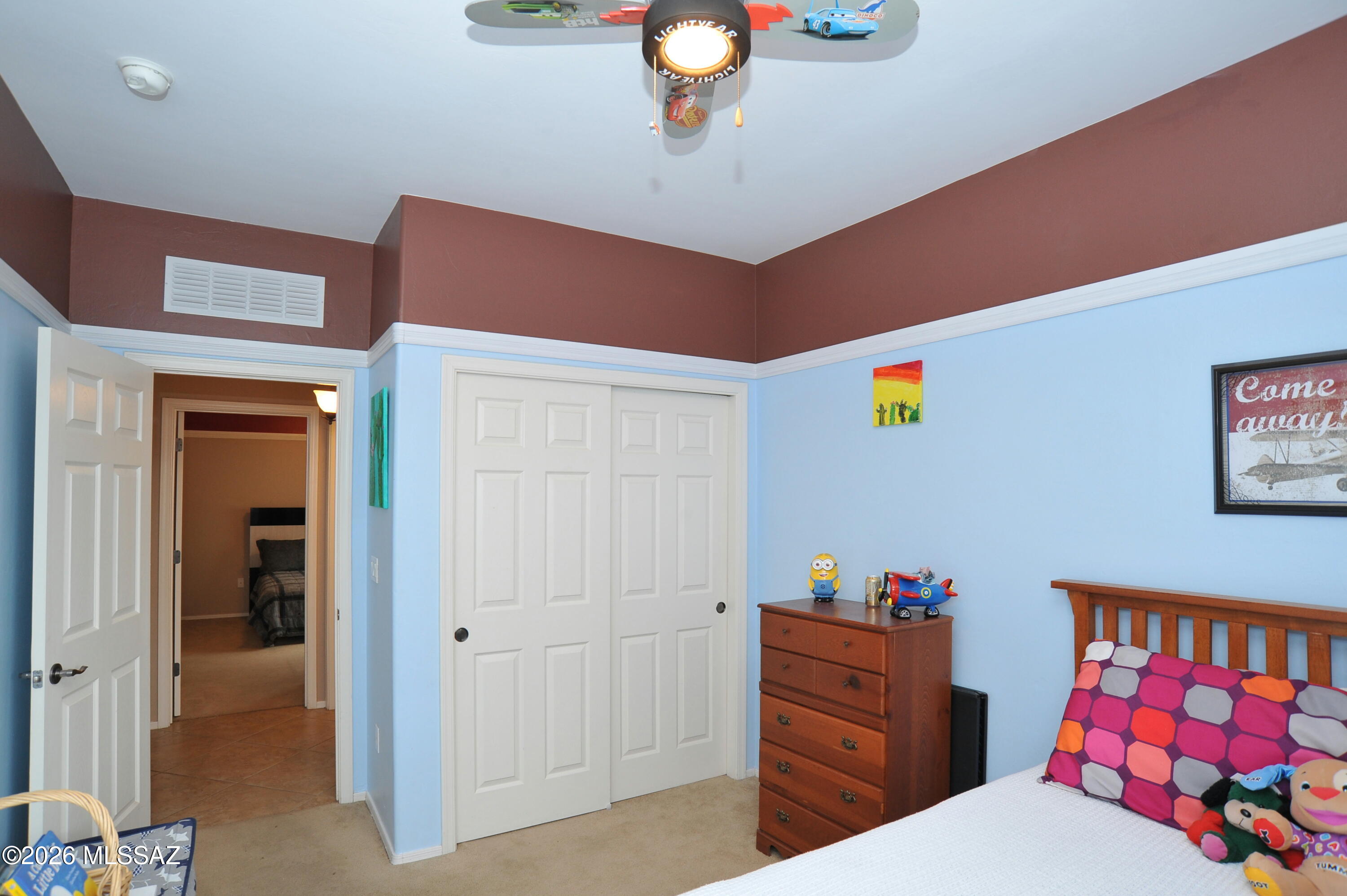 Gladden Farms BLK 2 - Residential