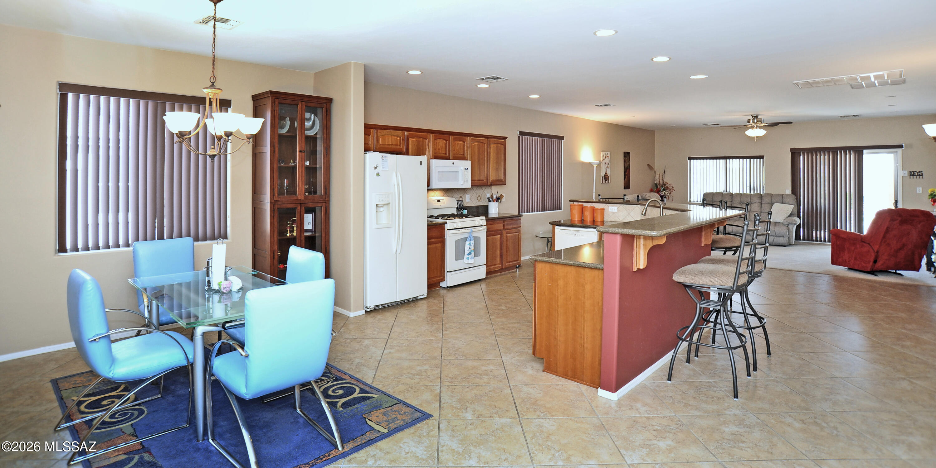 Gladden Farms BLK 2 - Residential