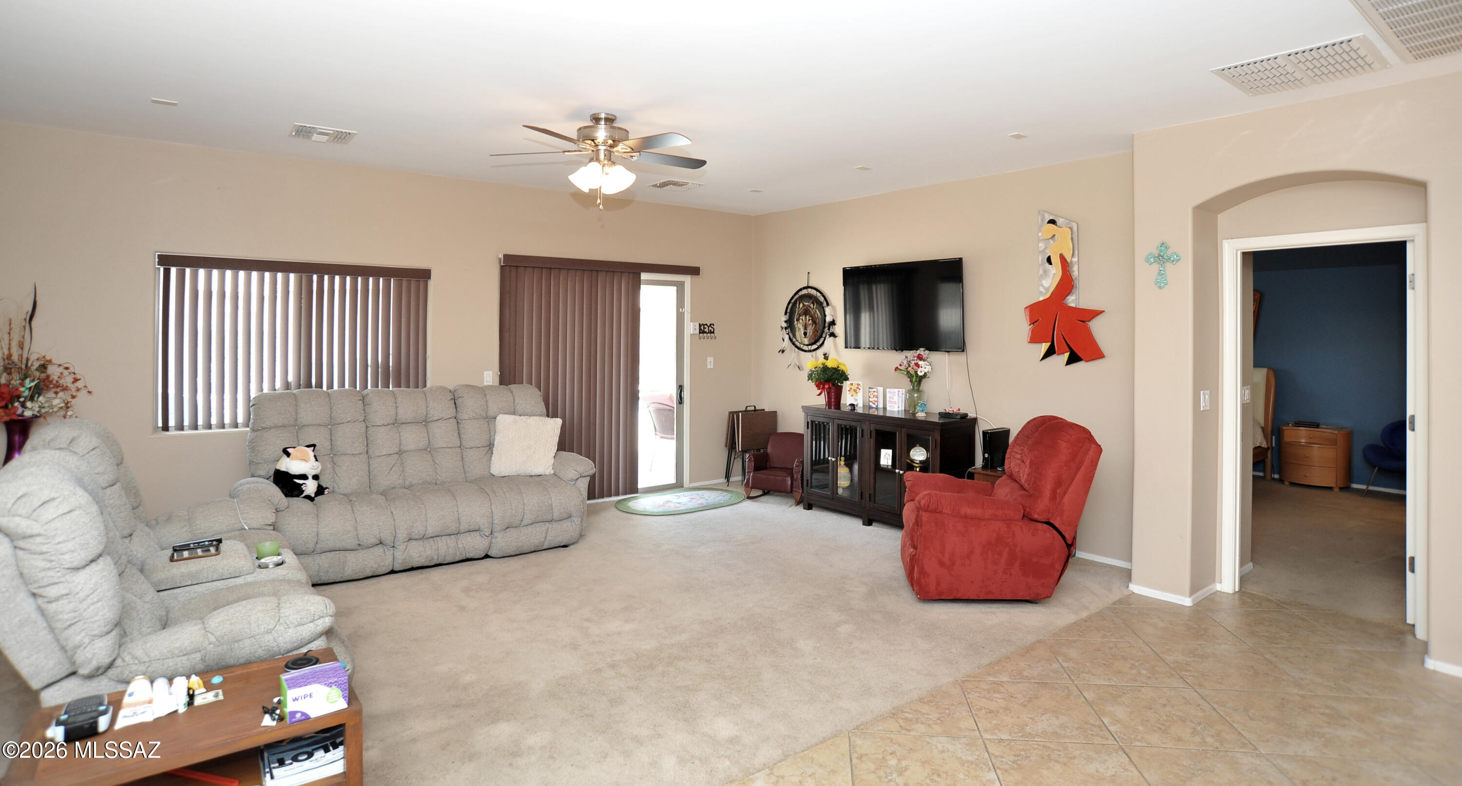 Gladden Farms BLK 2 - Residential