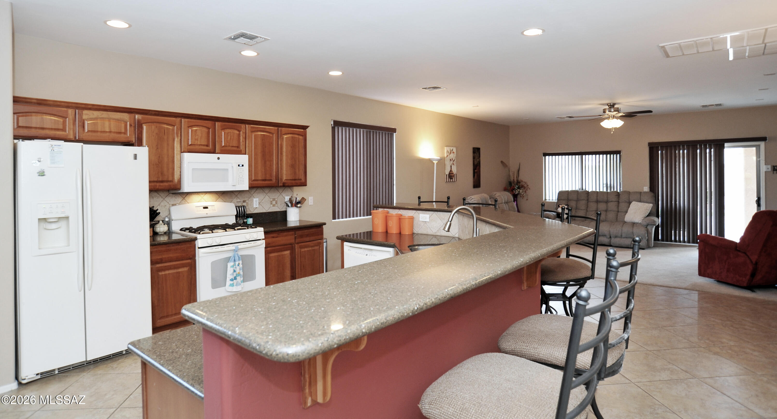 Gladden Farms BLK 2 - Residential