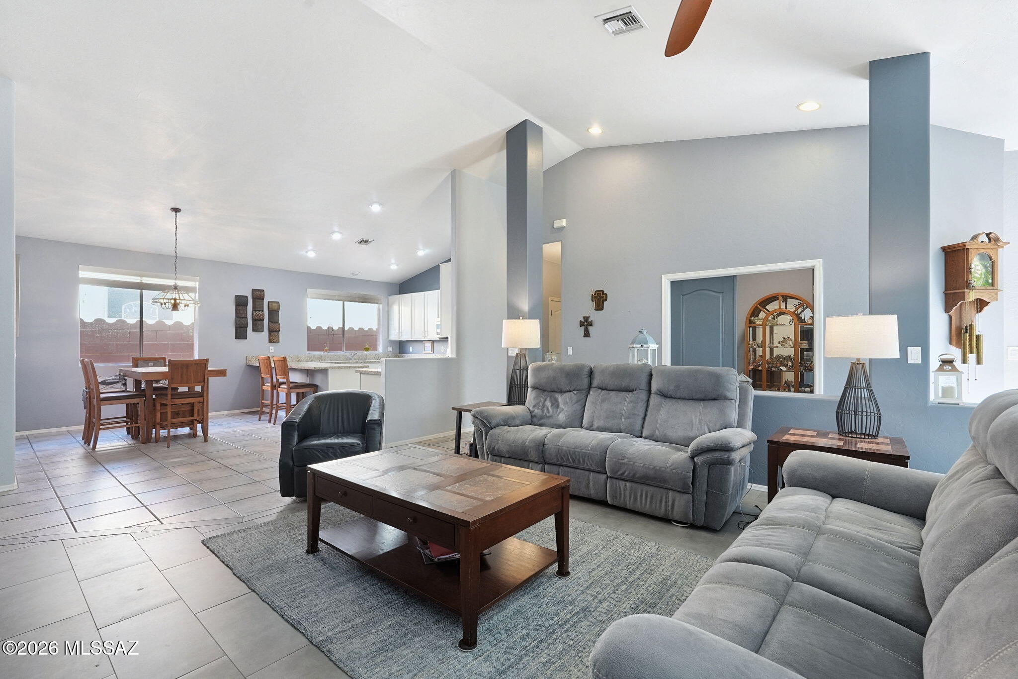 11141 N Sand Pointe Drive
