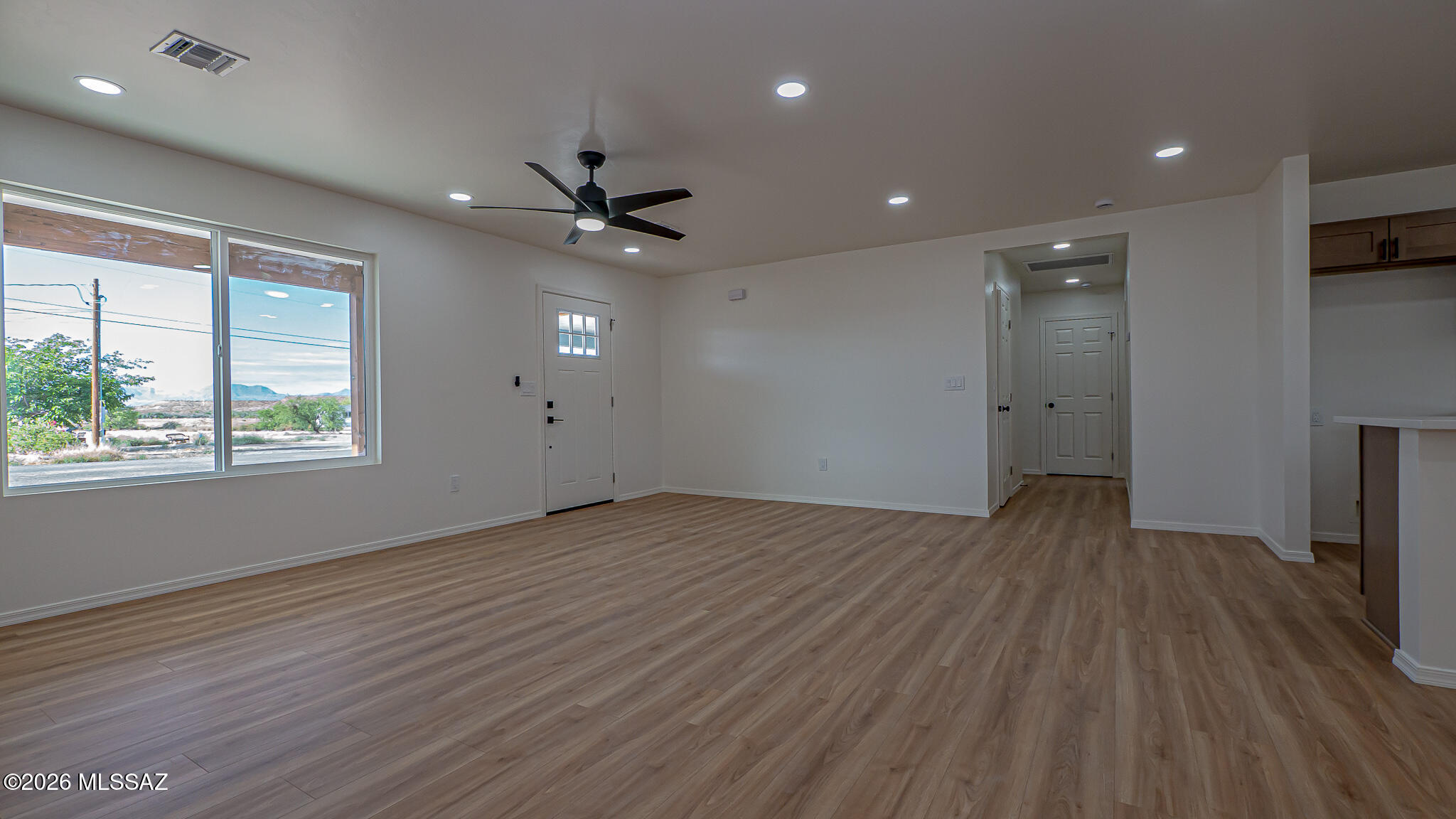 Out Of Pima County - Residential