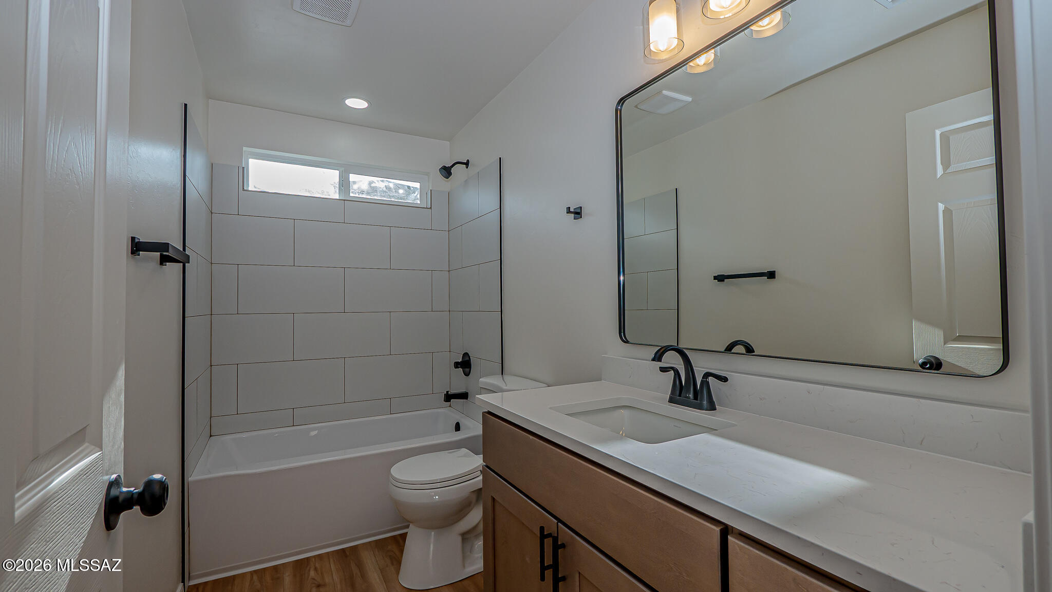 Out Of Pima County - Residential