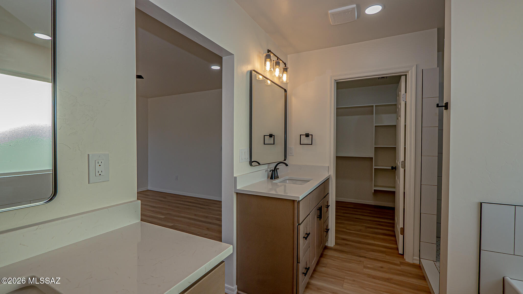 Out Of Pima County - Residential