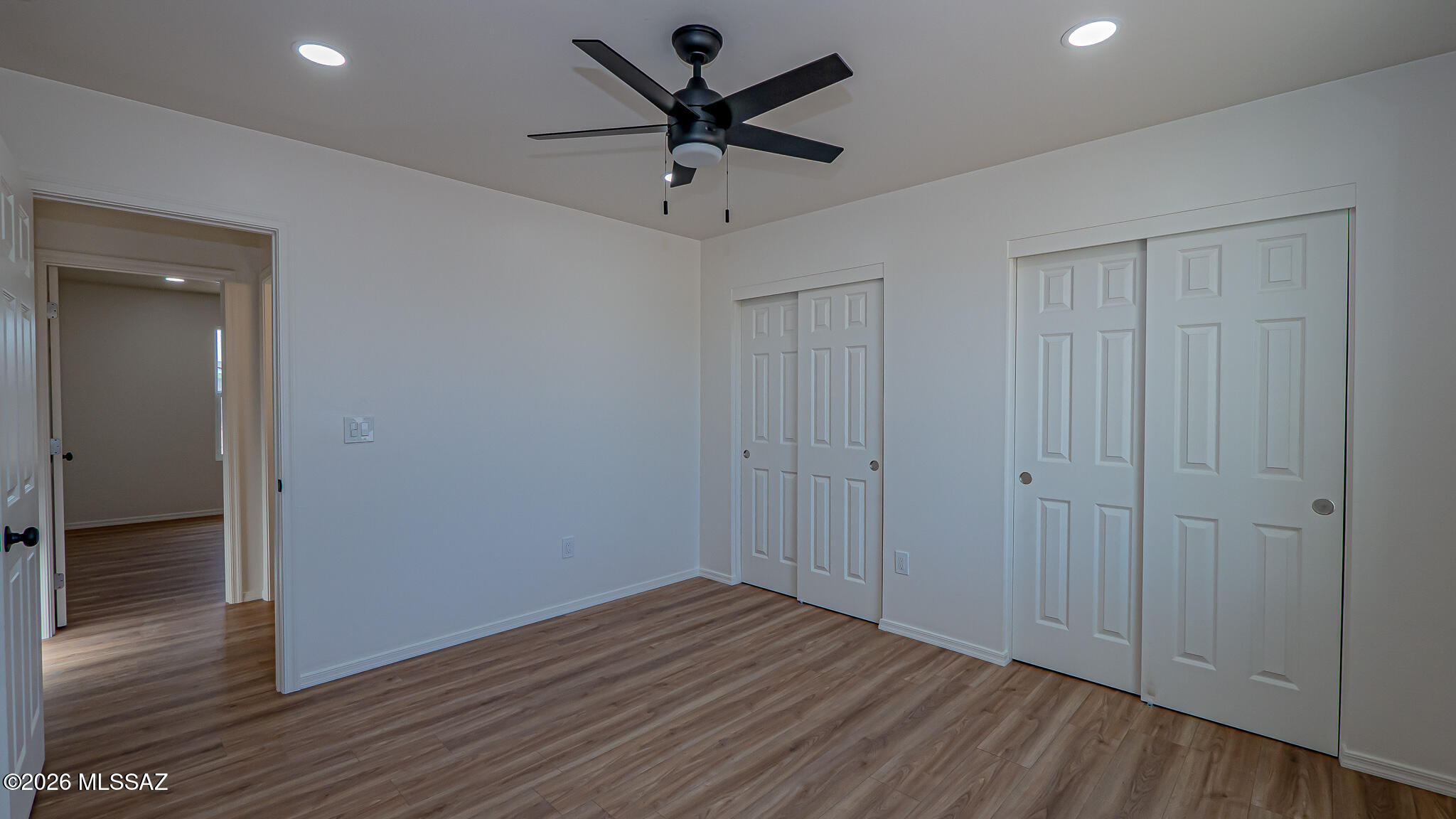 Out Of Pima County - Residential