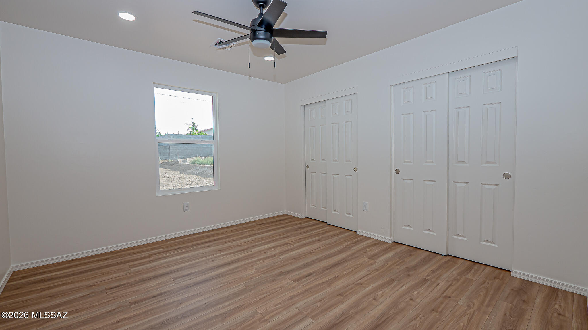 Out Of Pima County - Residential