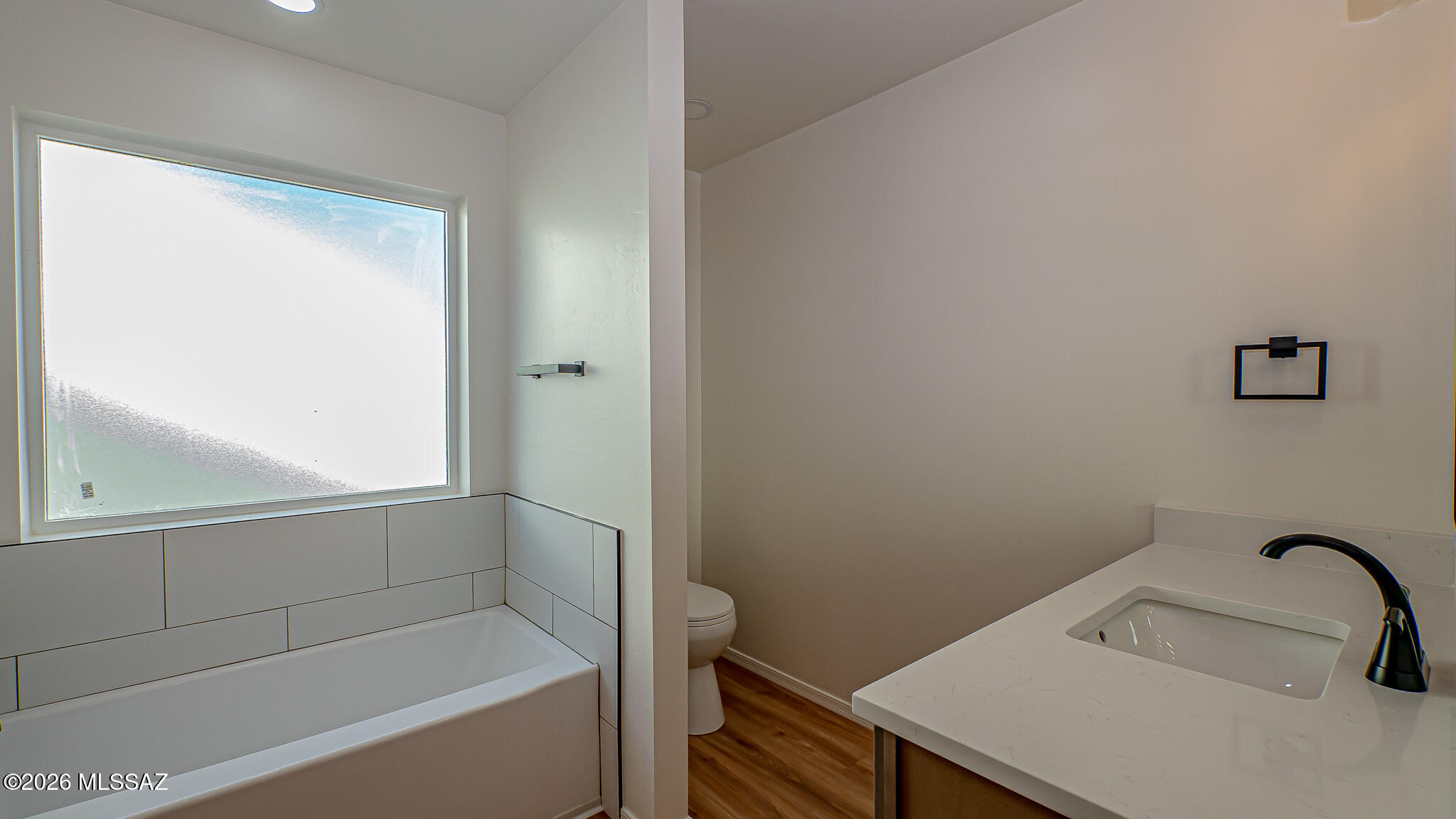 Out Of Pima County - Residential