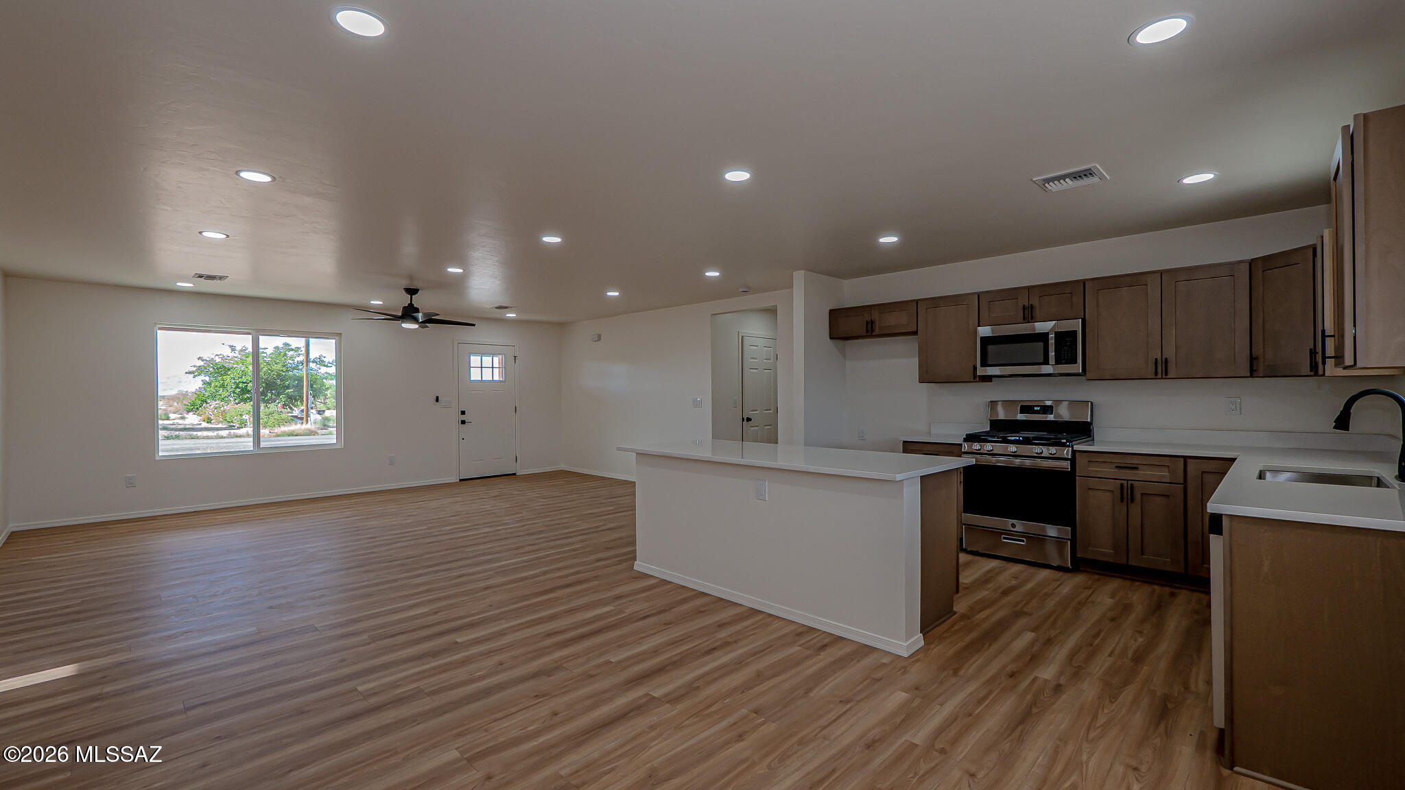 Out Of Pima County - Residential