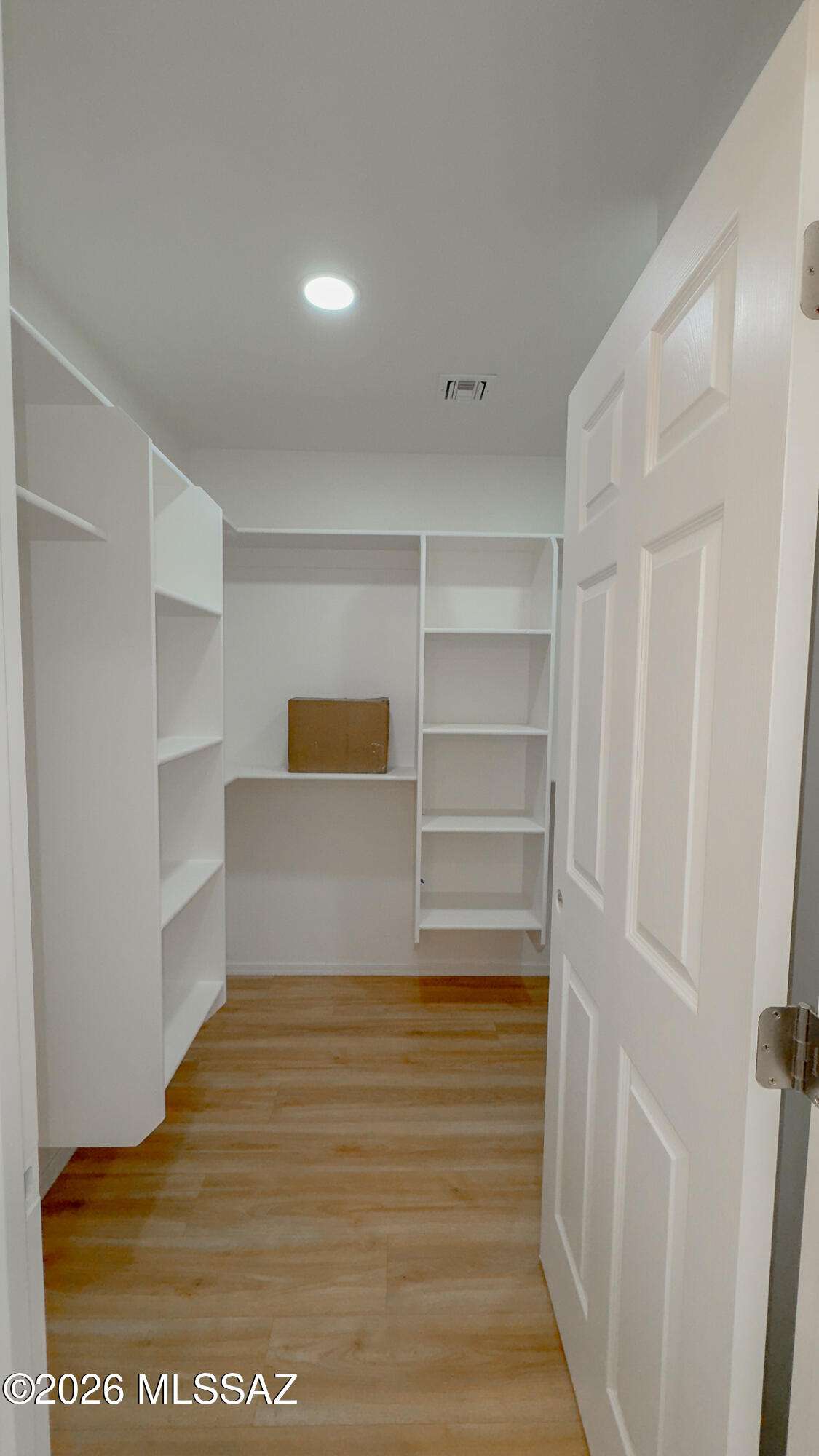 Out Of Pima County - Residential