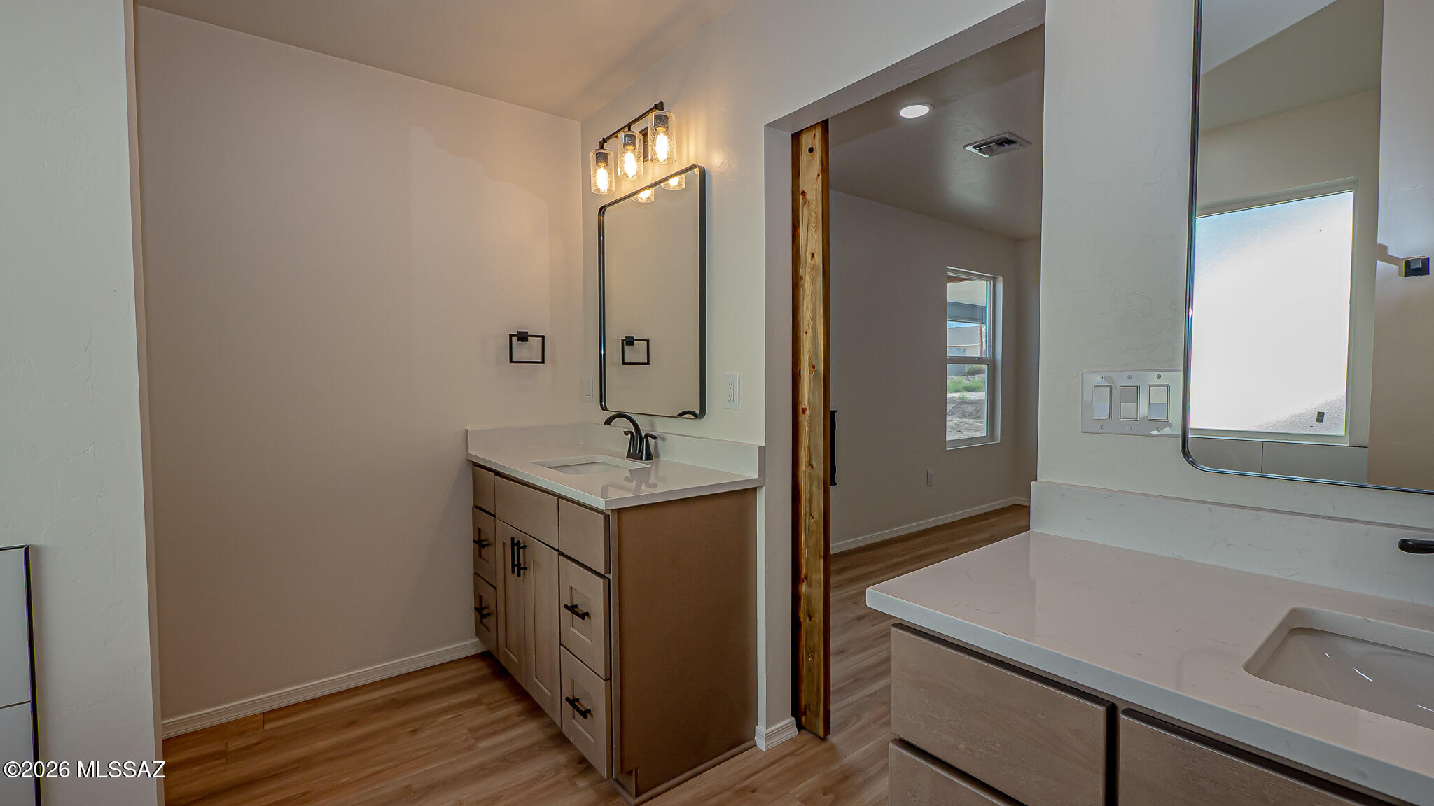 Out Of Pima County - Residential