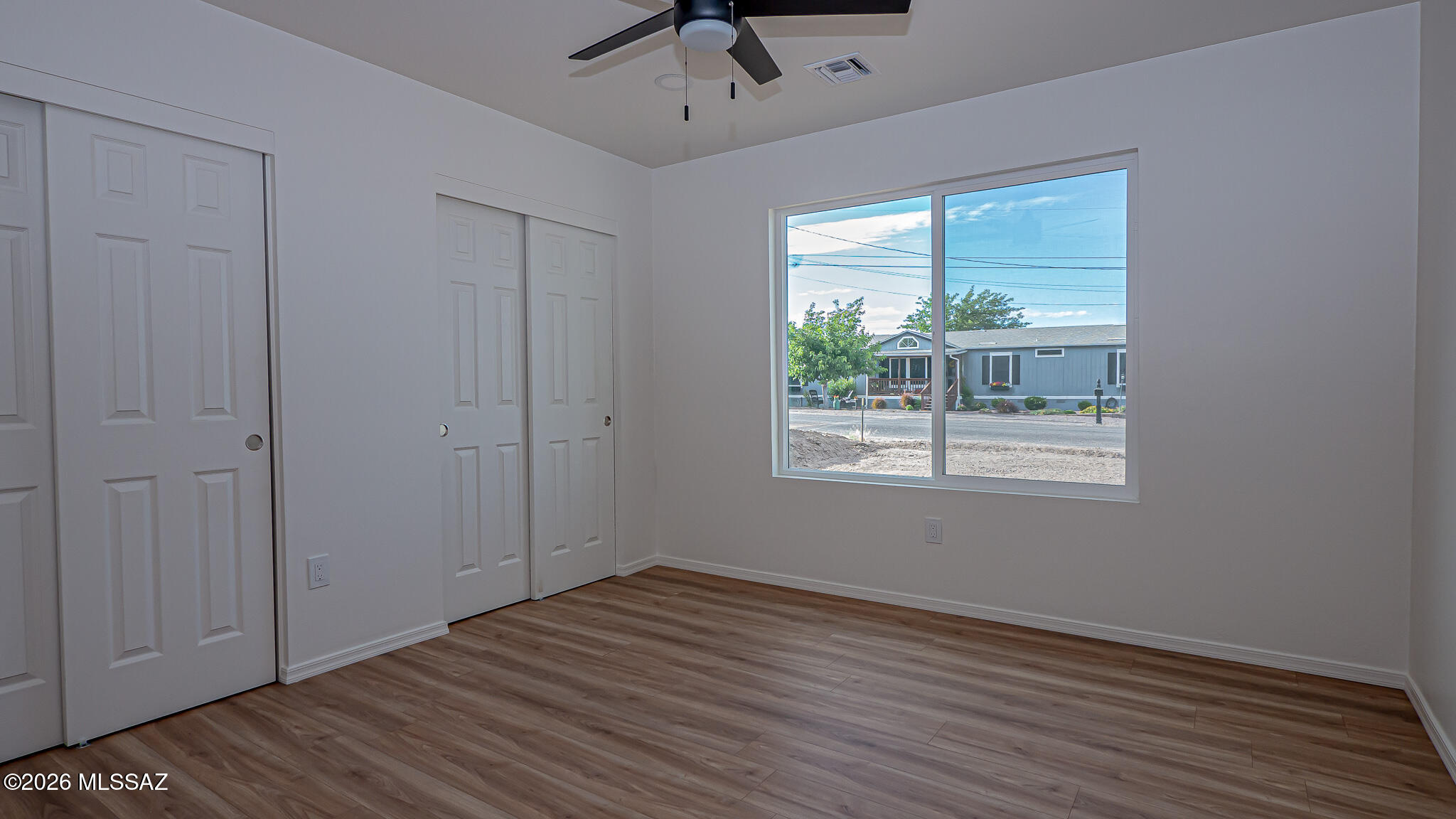 Out Of Pima County - Residential