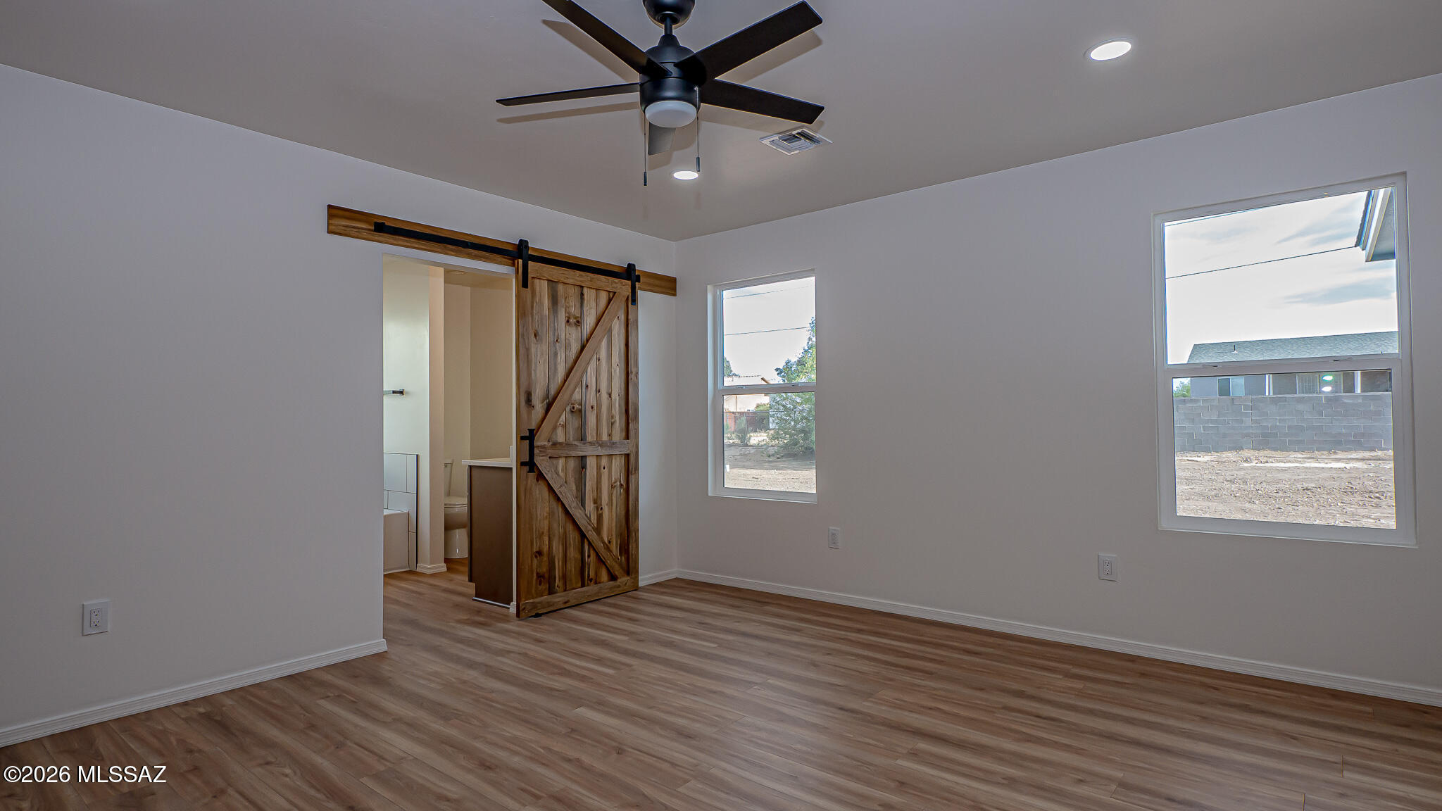 Out Of Pima County - Residential