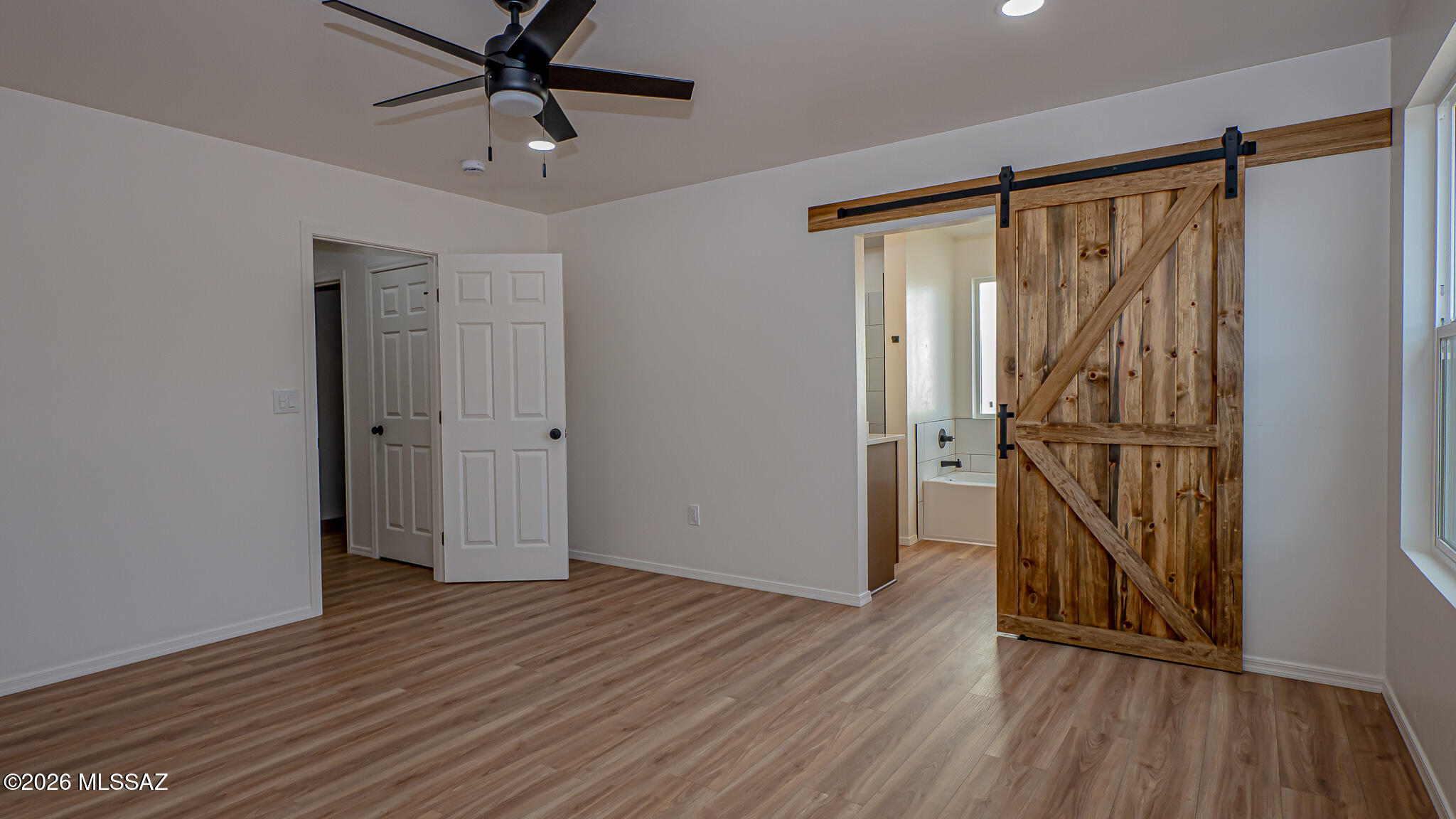 Out Of Pima County - Residential